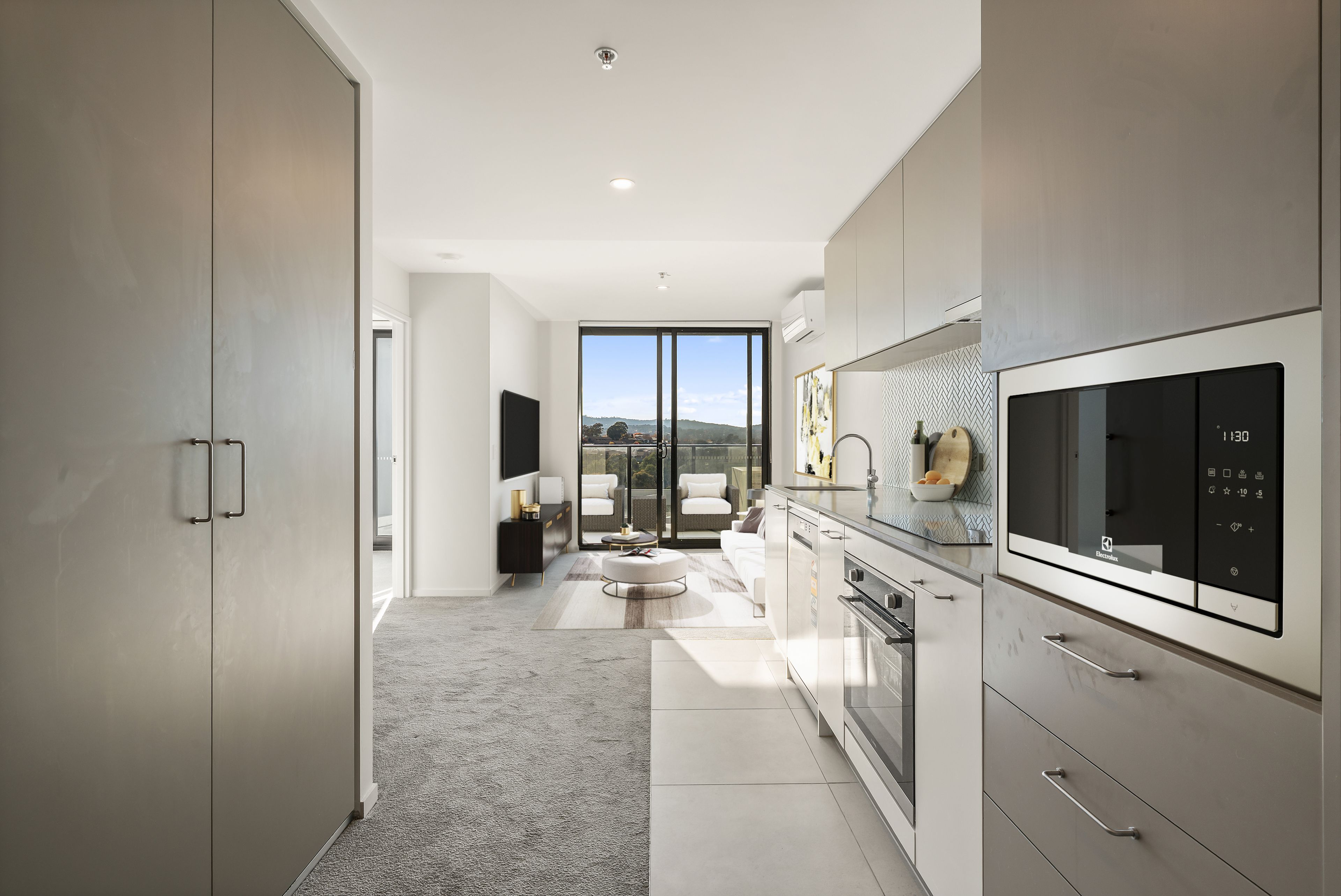 711/335 Anketell Street, Greenway, ACT 2900