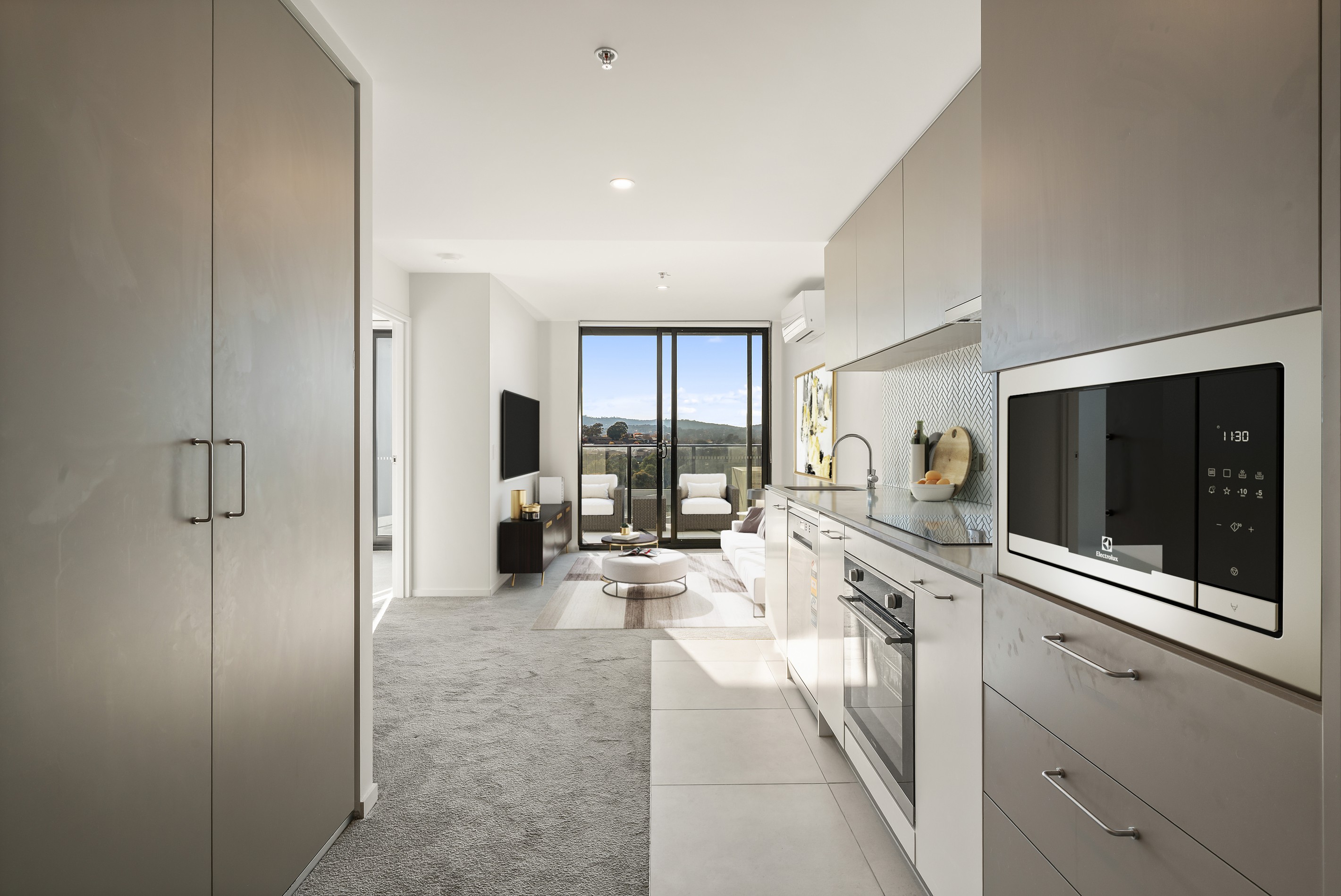 711/335 Anketell Street, Greenway, ACT 2900