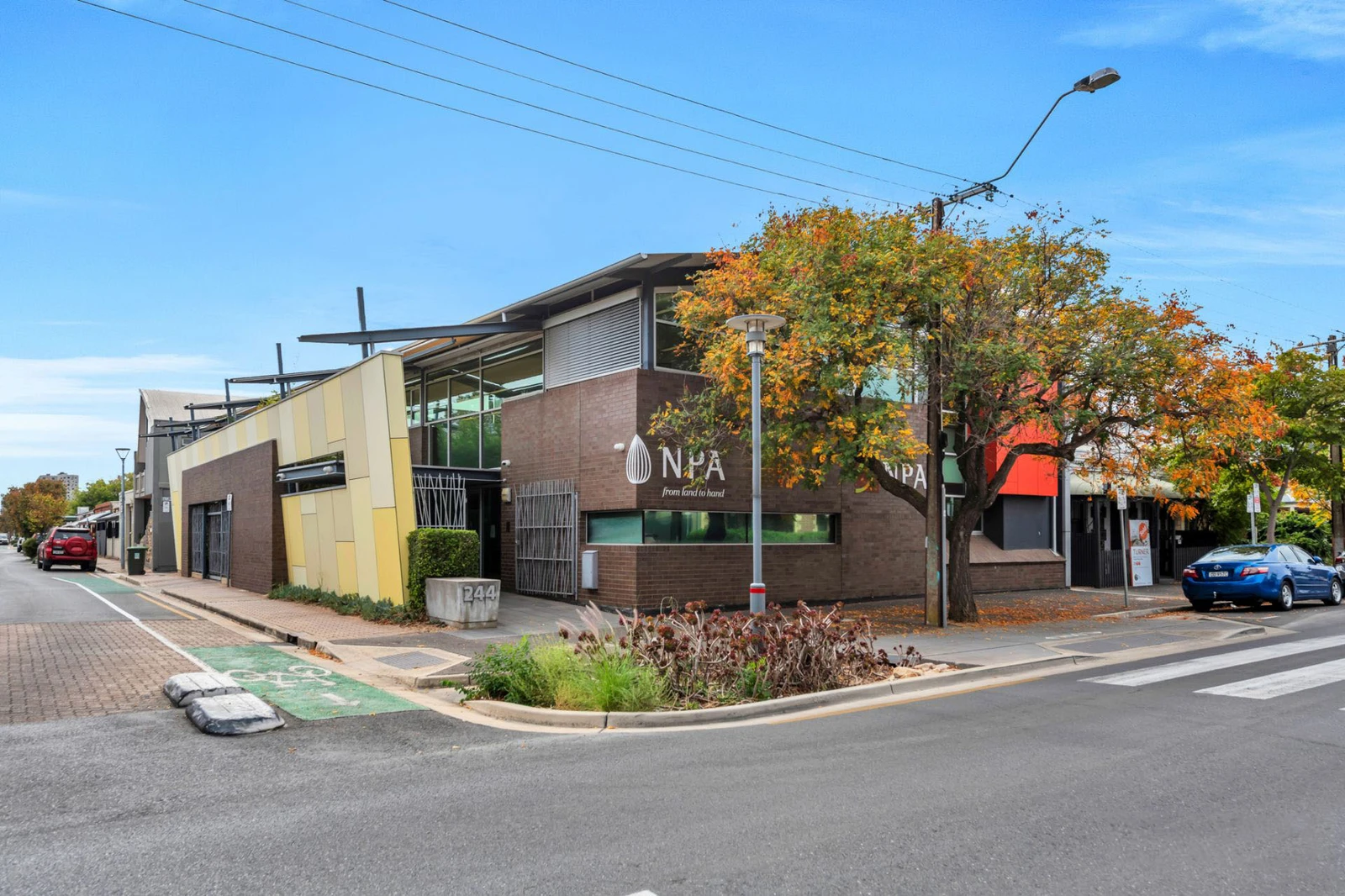 244 Gilbert Street, Adelaide, SA 5000