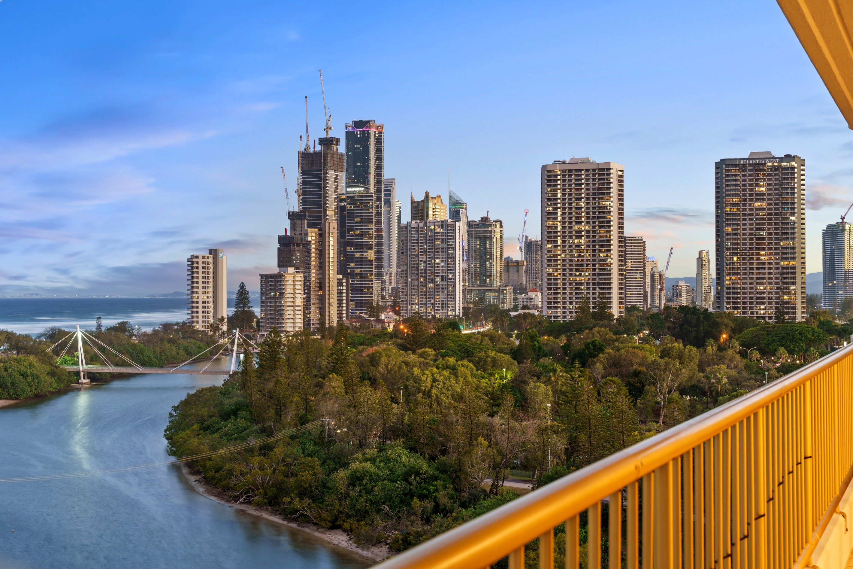 114/1 Serisier Avenue, Main Beach, QLD 4217