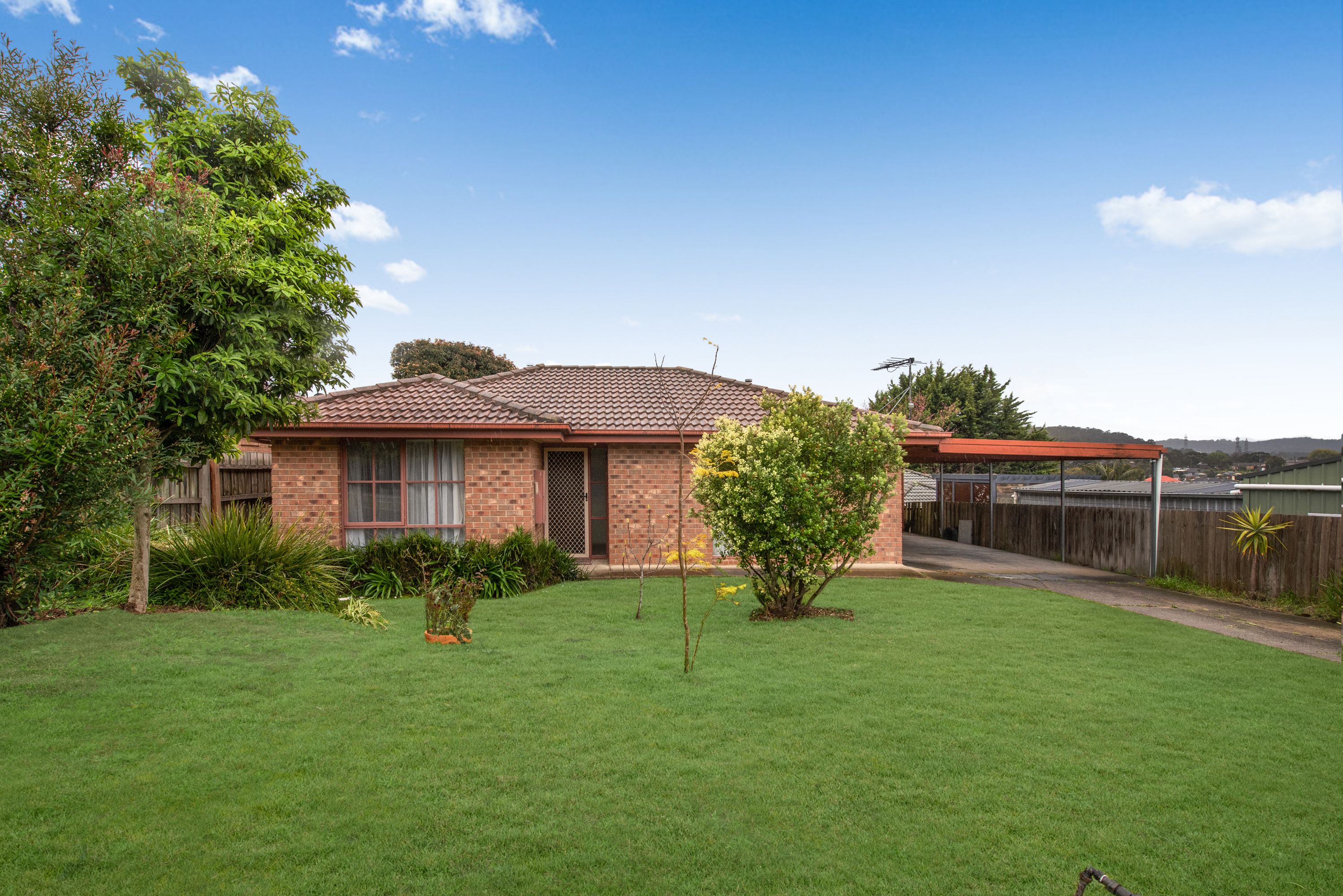 135 Eagle Drive, Pakenham VIC 3810