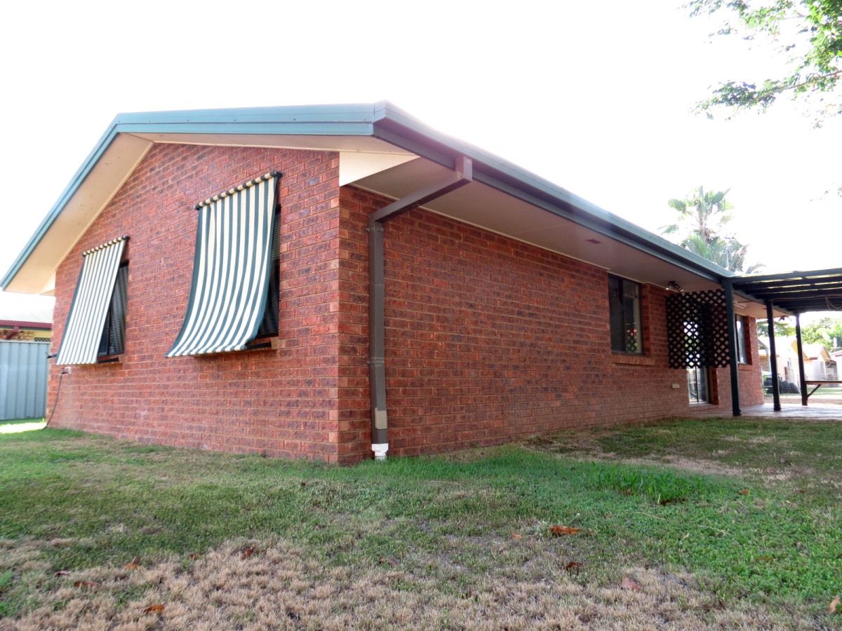 8 Rivoli Place, Emerald, QLD 4720