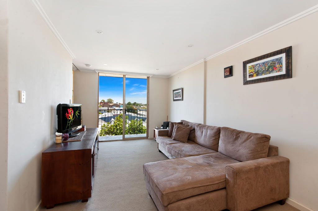 404/144-152 Mallett Street, Camperdown, NSW 2050