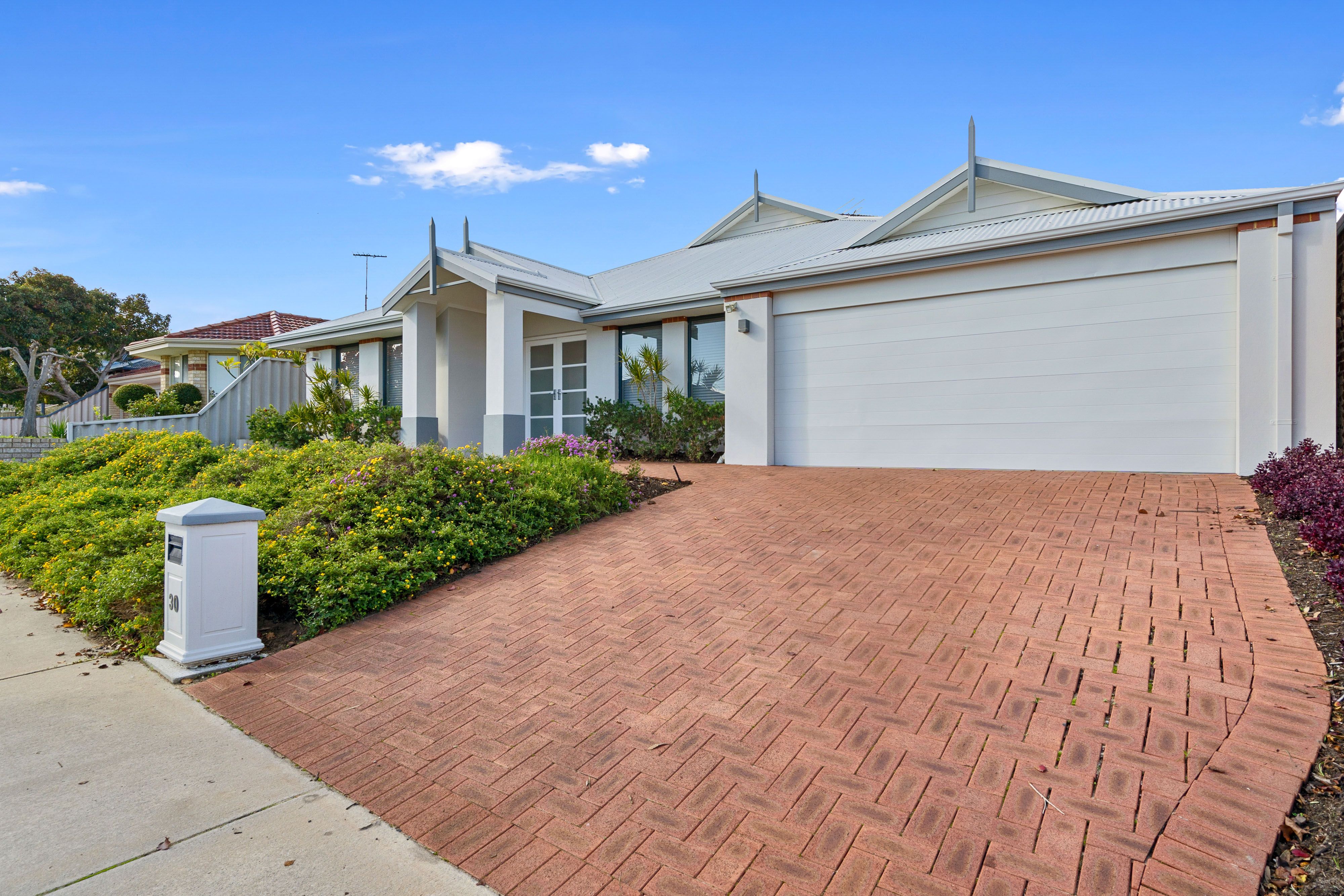 30 Langford Boulevard, Madeley, WA 6065