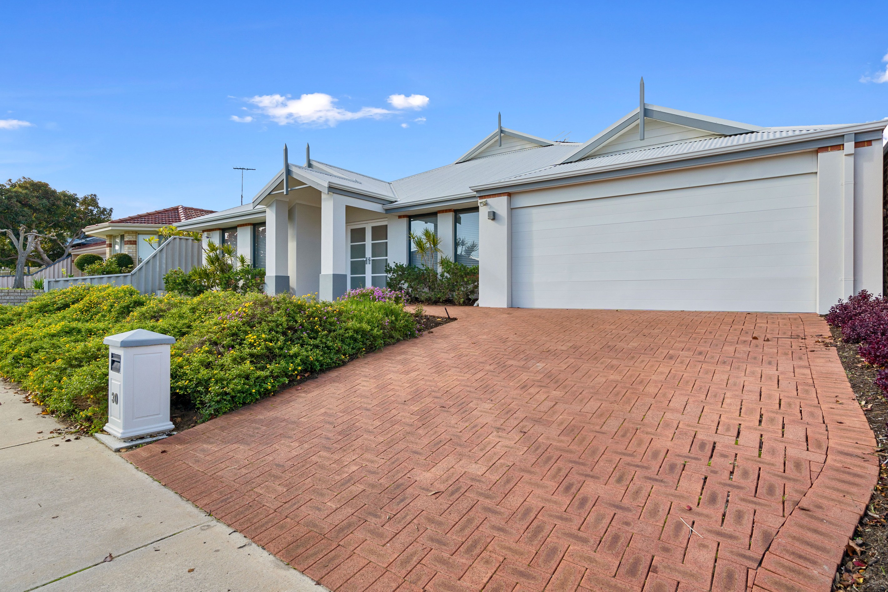 30 Langford Boulevard, Madeley, WA 6065