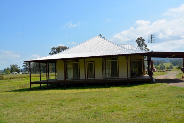 637 Dungog Road, Hilldale, NSW 2420