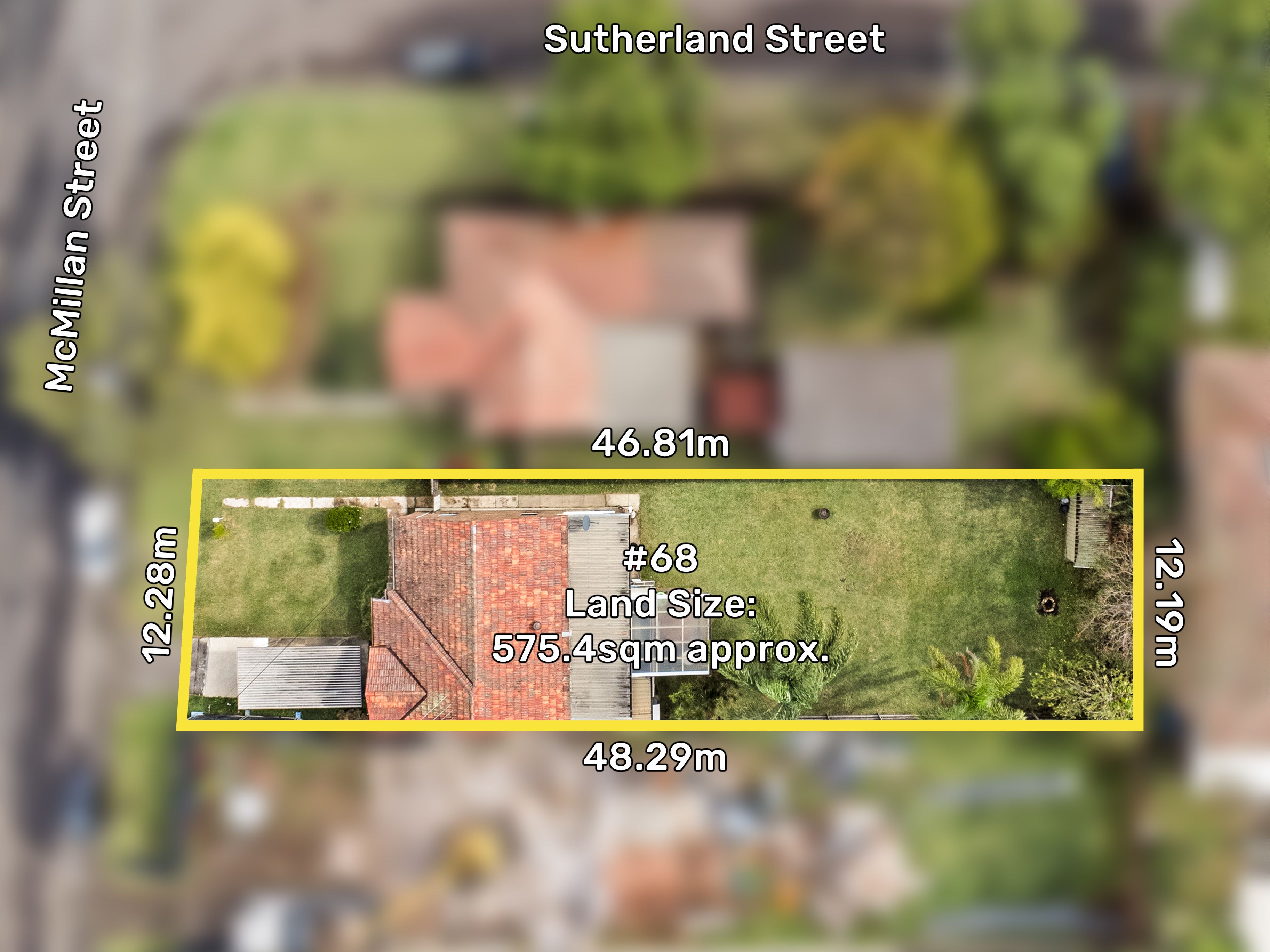 68 McMillan Street, Yagoona, NSW 2199