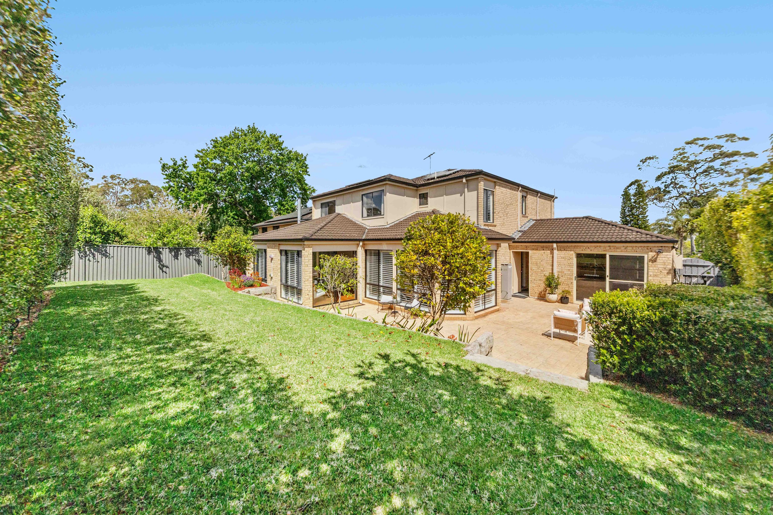 5A Hall Avenue, Thornleigh, NSW 2120