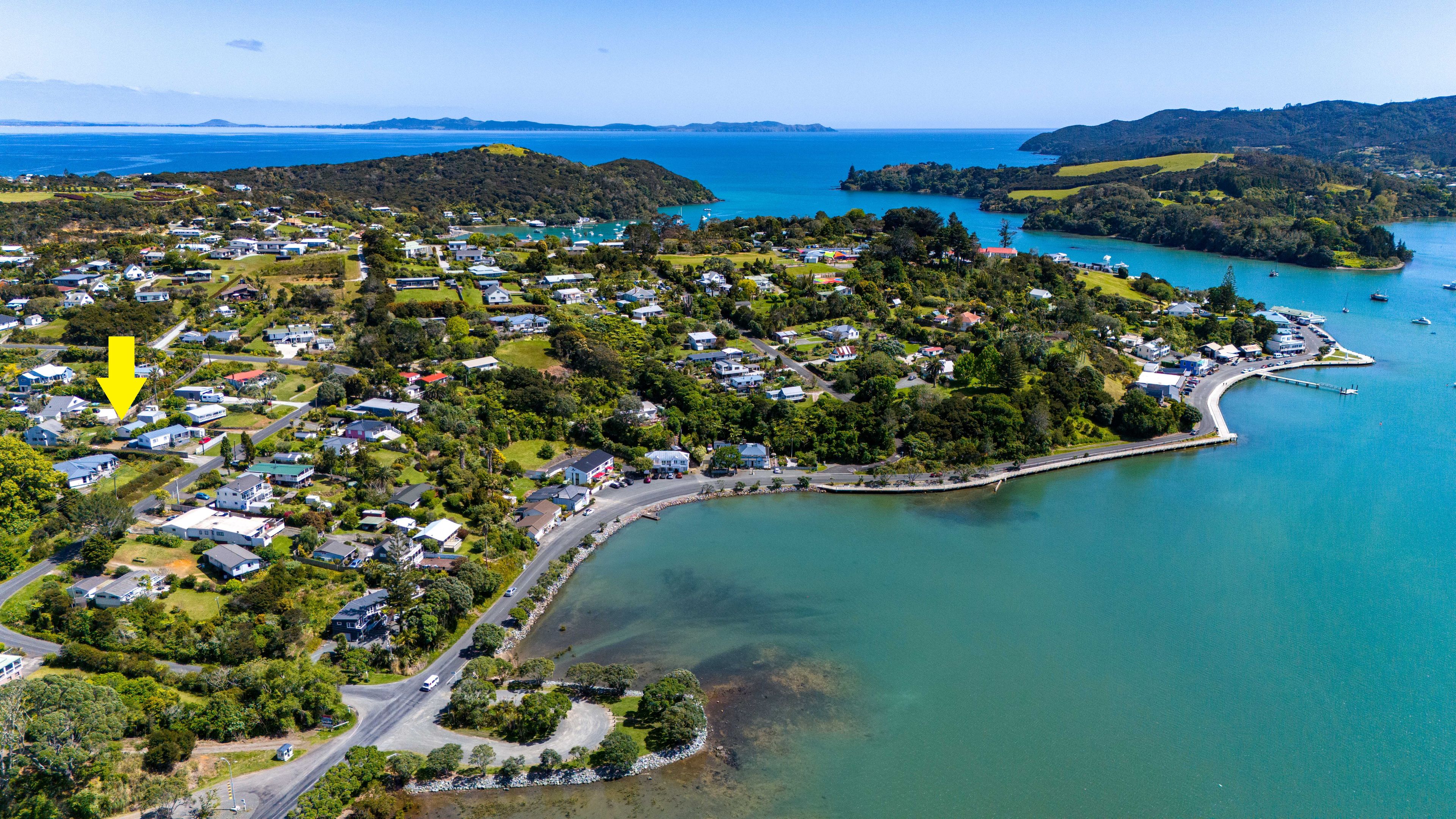 14A Grey Street, Mangonui, Far North District