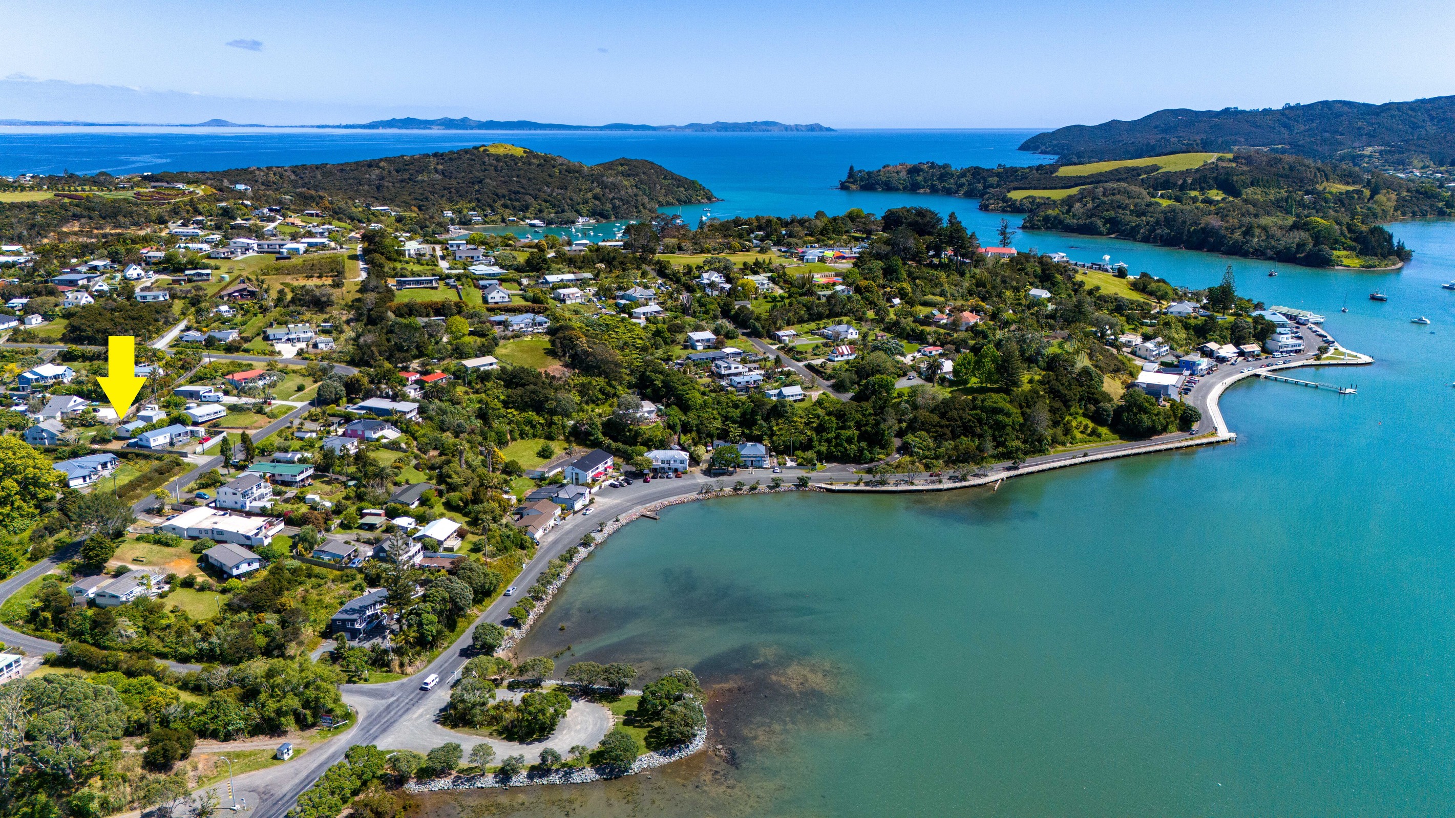14A Grey Street, Mangonui, Far North District
