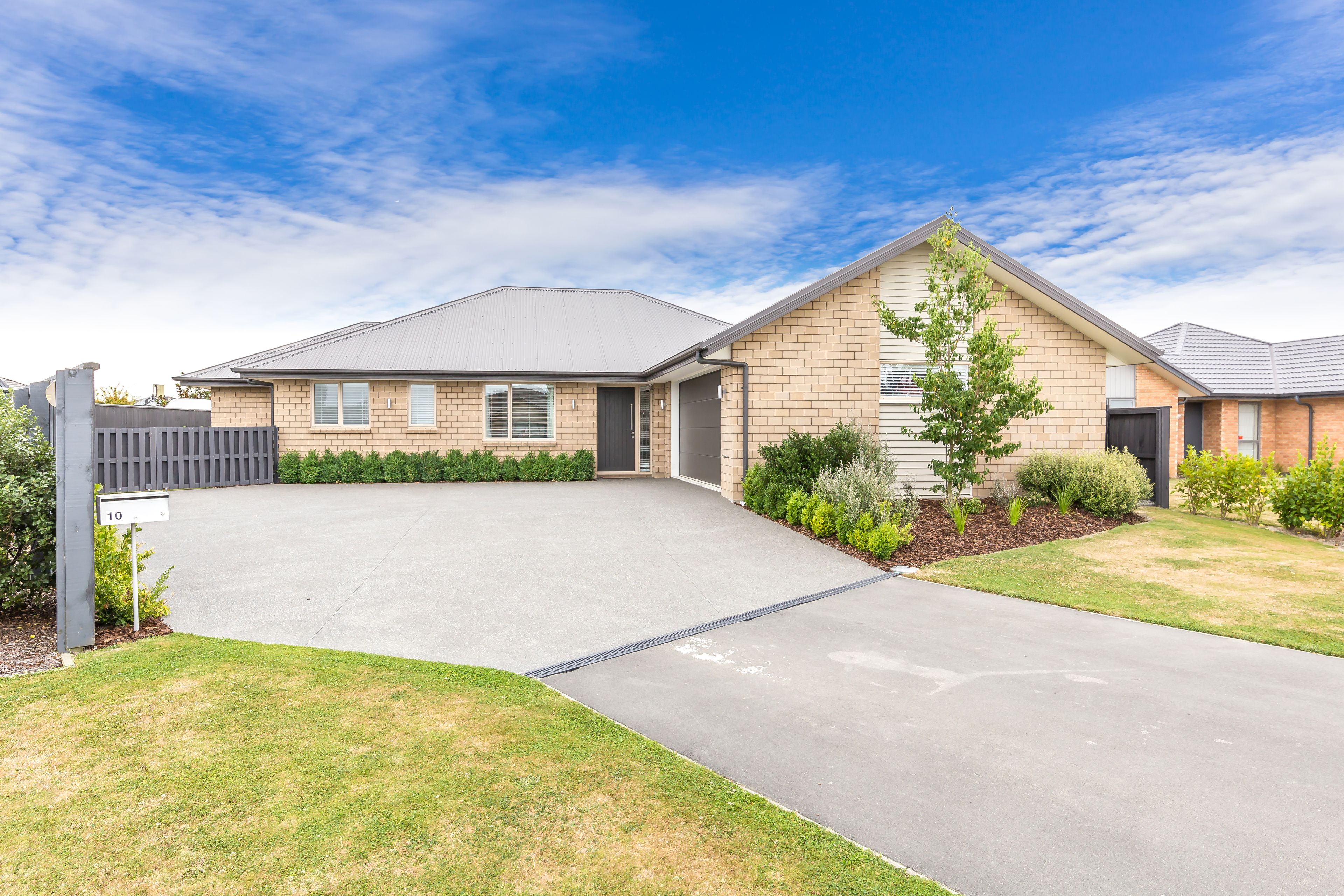 10 Navy Loop, Rolleston, Selwyn District