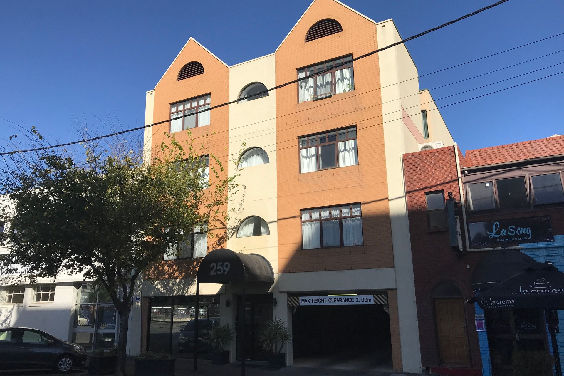102/259 Gouger Street, Adelaide SA 5000