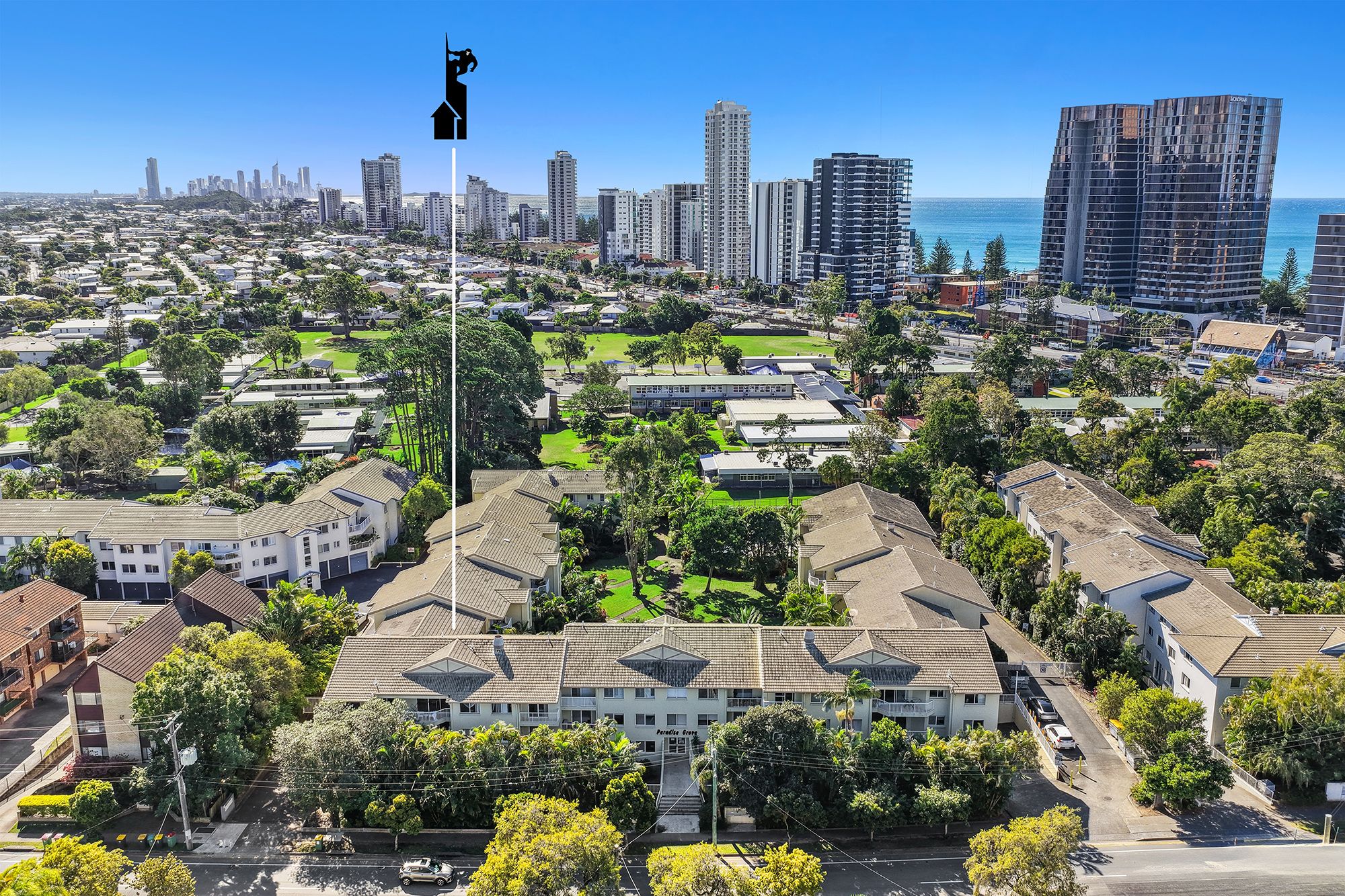 19 Burleigh Street, Burleigh Heads QLD 4220