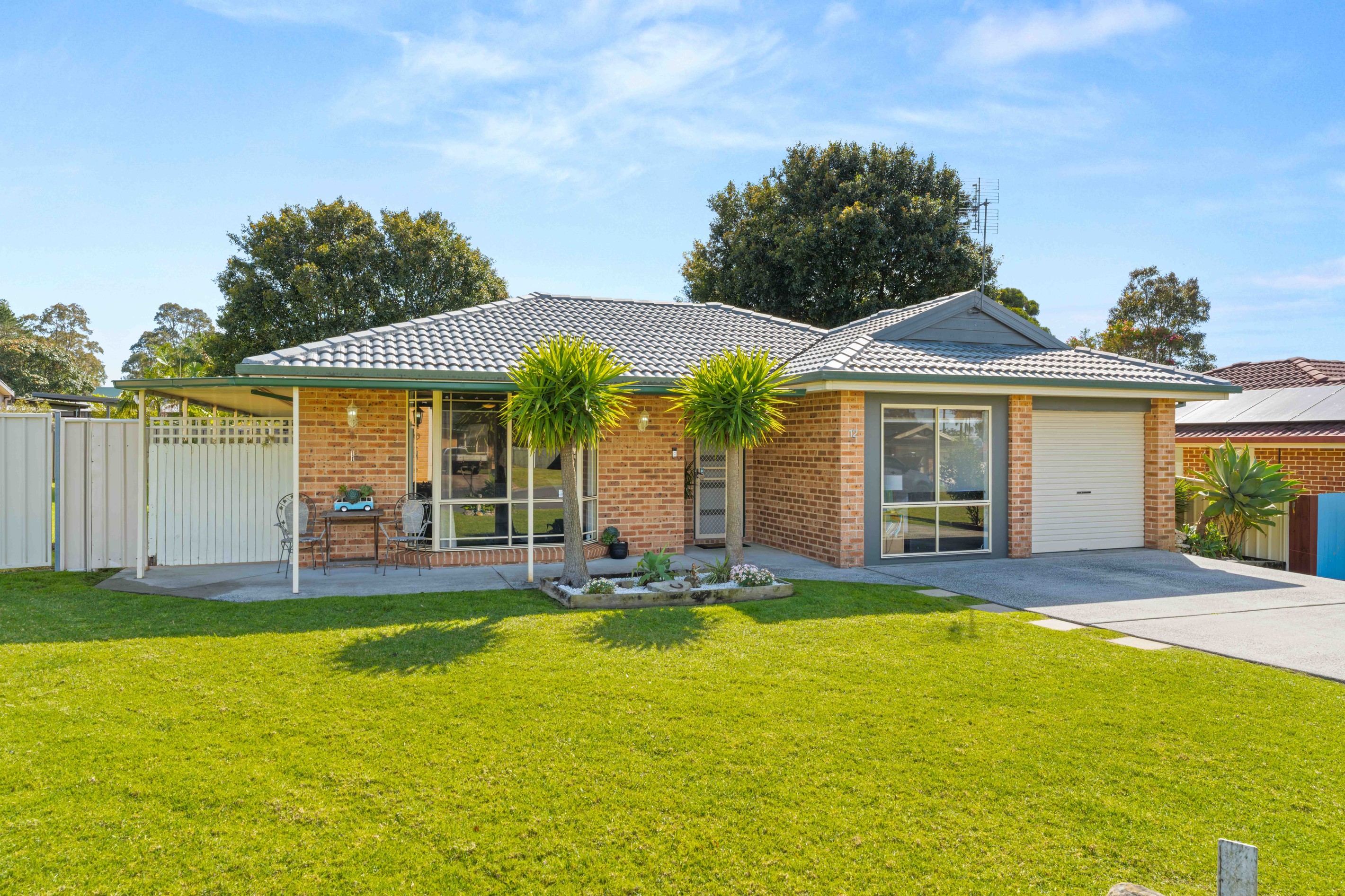 12 Hermes Crescent, Worrigee, NSW 2540