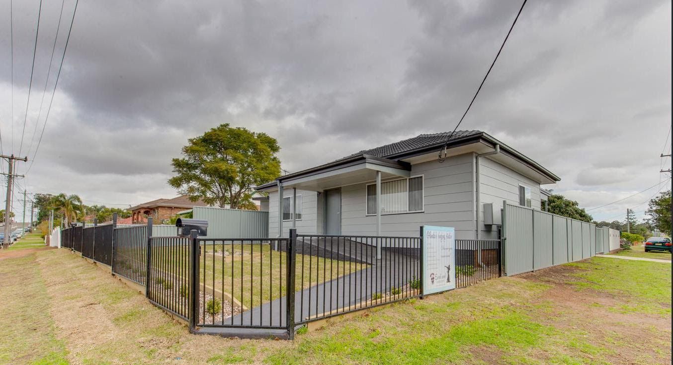 58 Market Street, Smithfield, NSW 2164