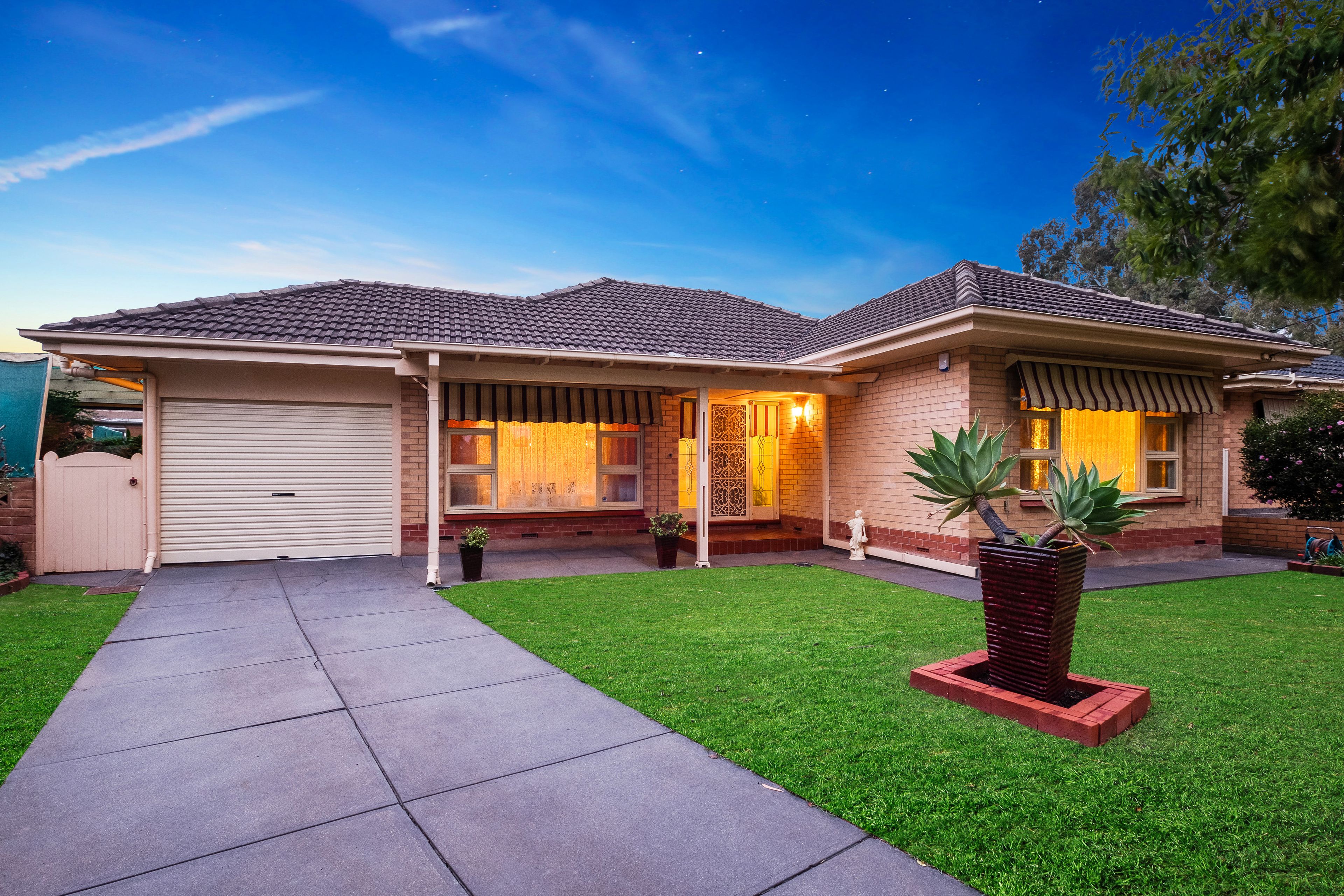 4 Brentwood Road, Flinders Park, SA 5025