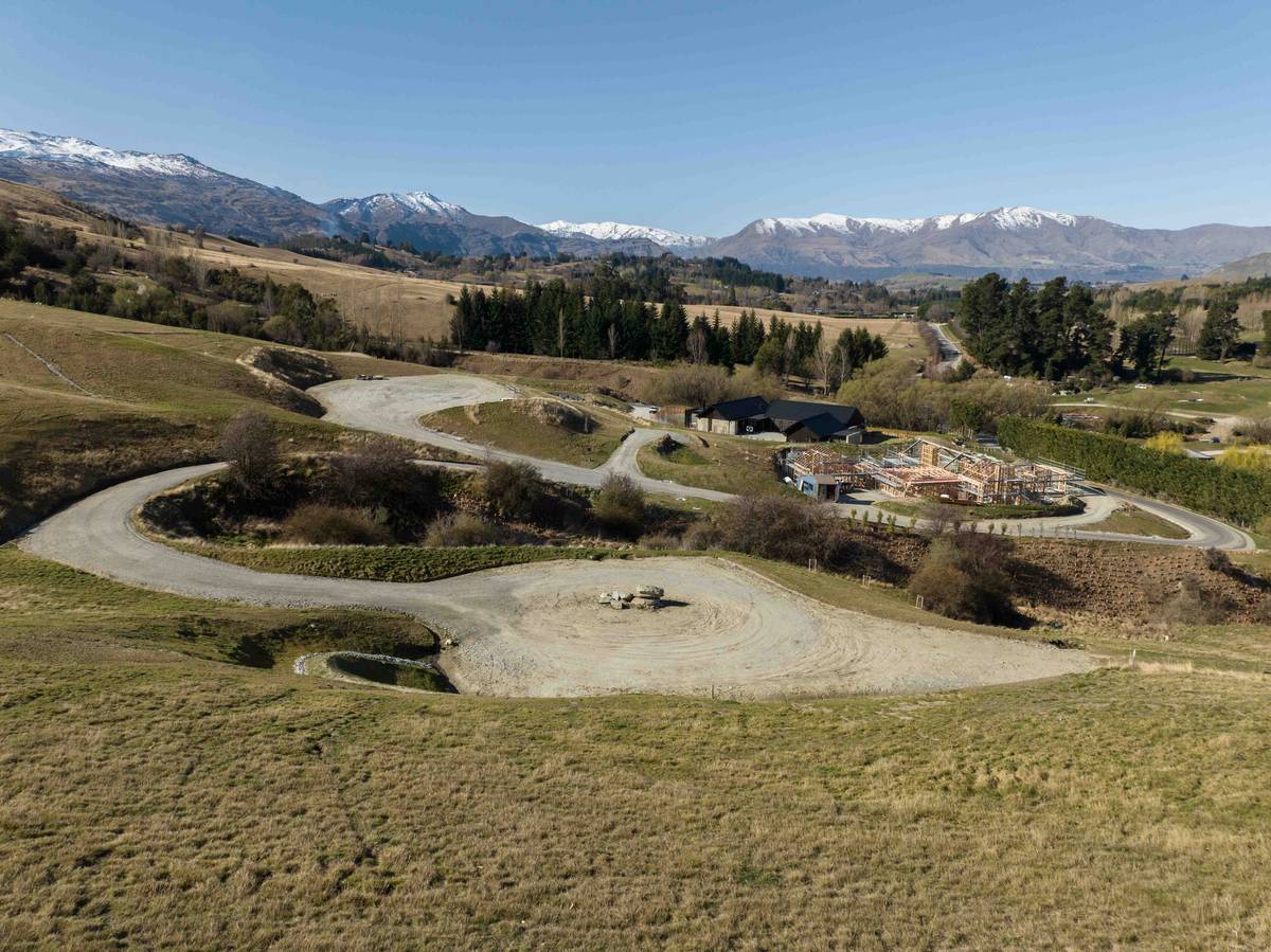 203 Littles Road, Dalefield, Queenstown Lakes District Real Estate