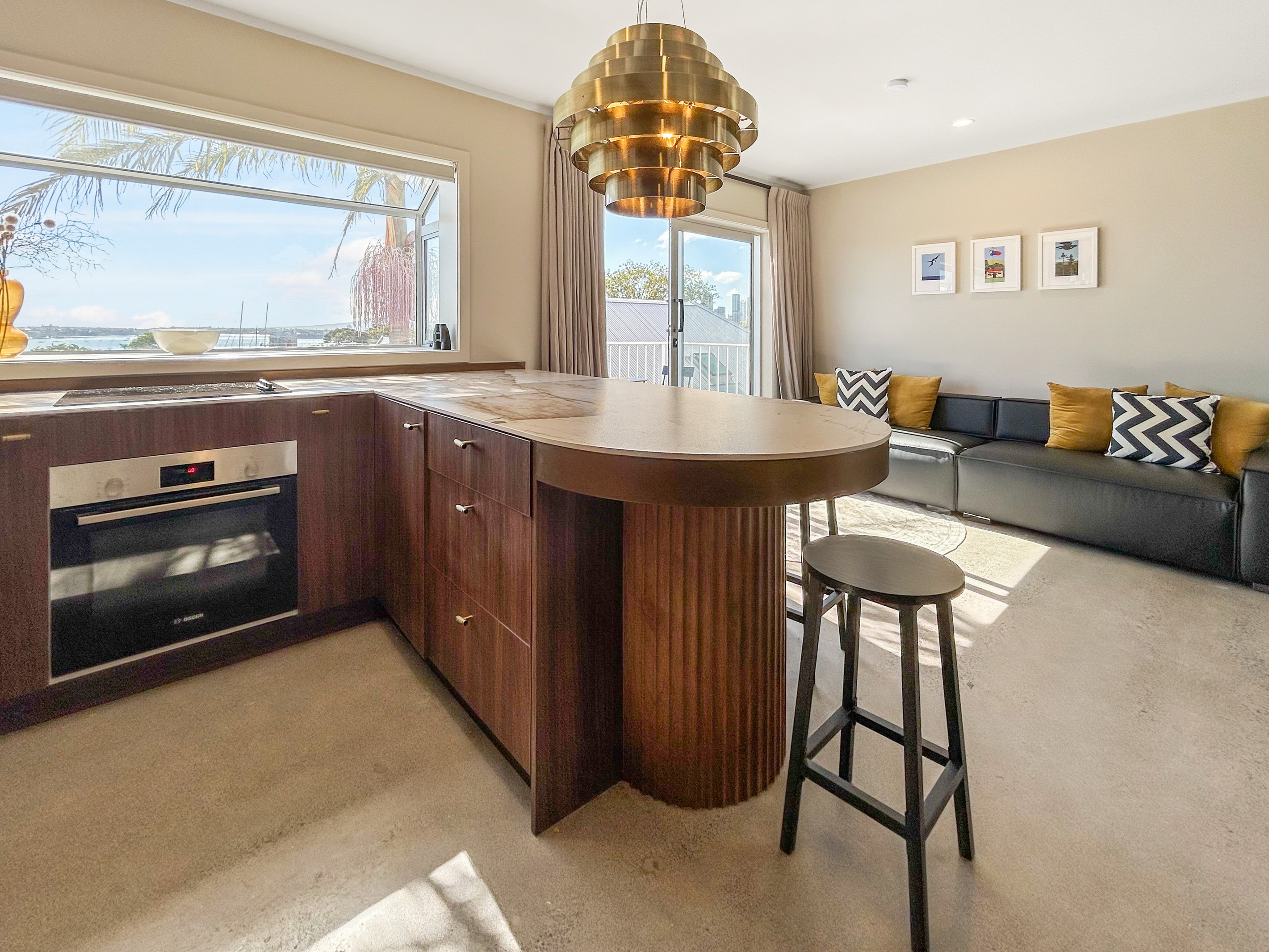 C/1 Caroline Street, St Marys Bay, Auckland City