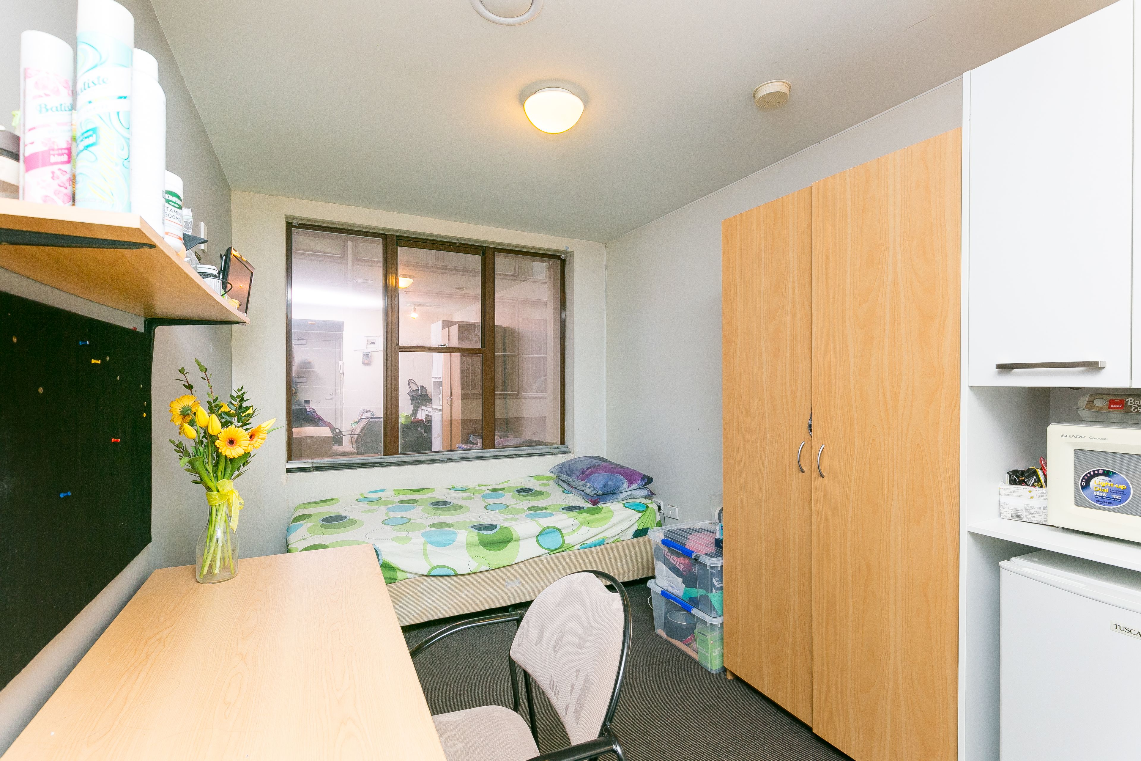 103/169 The Terrace, Wellington Central, Wellington City