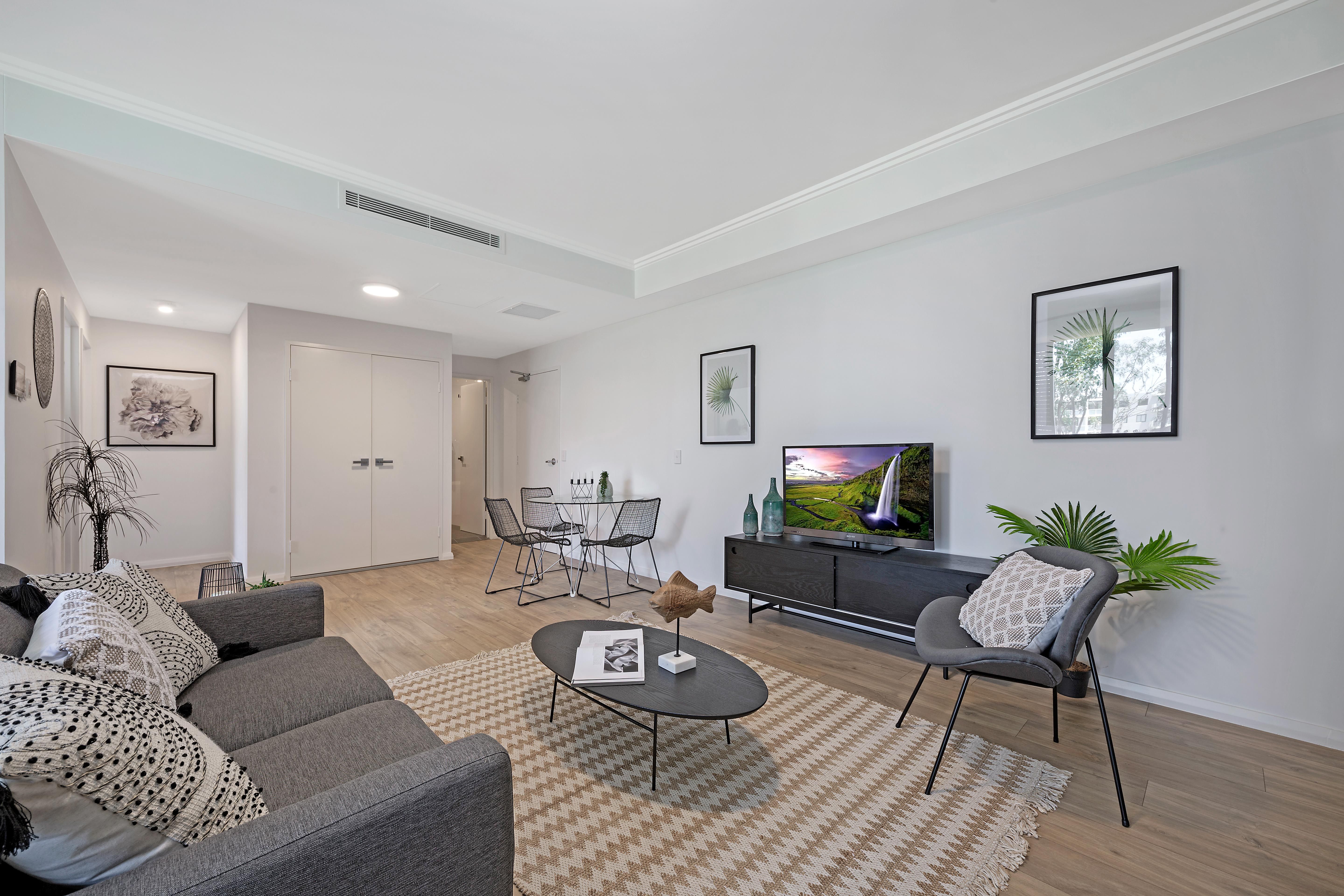 210/9D Terry Road, Rouse Hill, NSW 2155