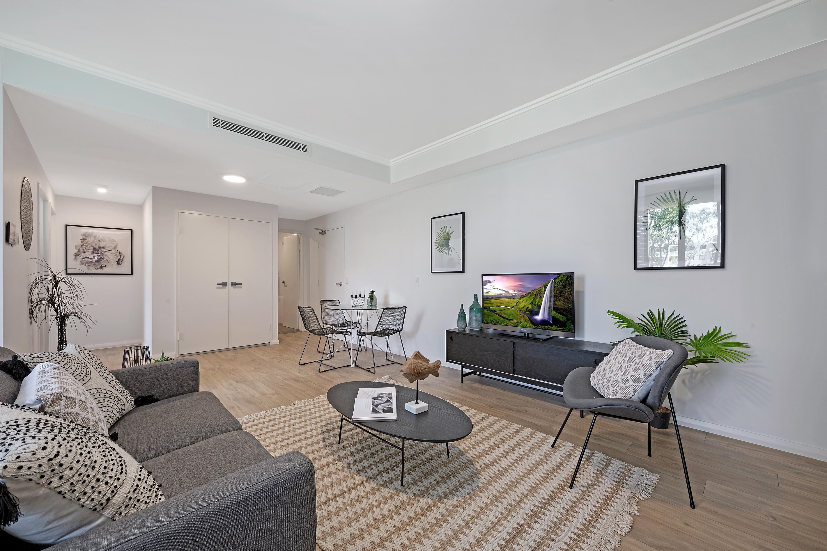 210/9D Terry Road, Rouse Hill, NSW 2155