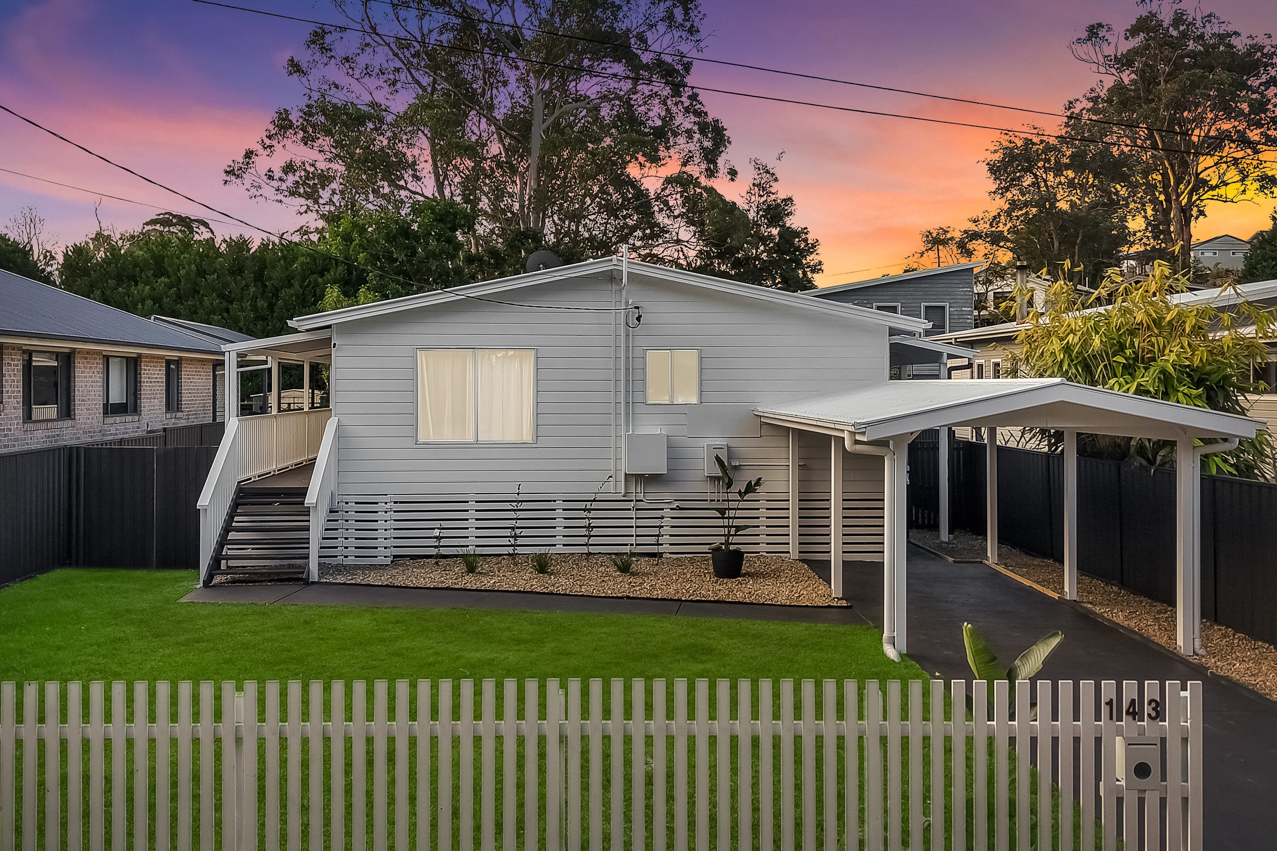 143 Malinya Road, Saratoga, NSW 2251