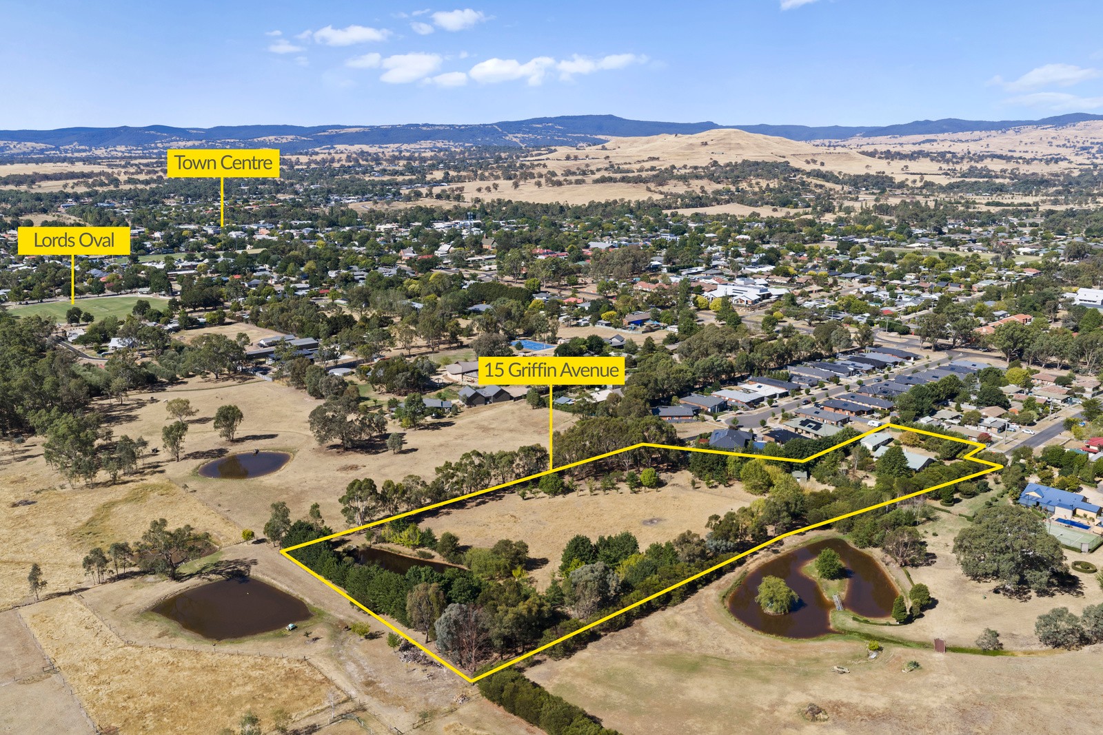 15 Griffin Avenue, Mansfield, VIC 3722