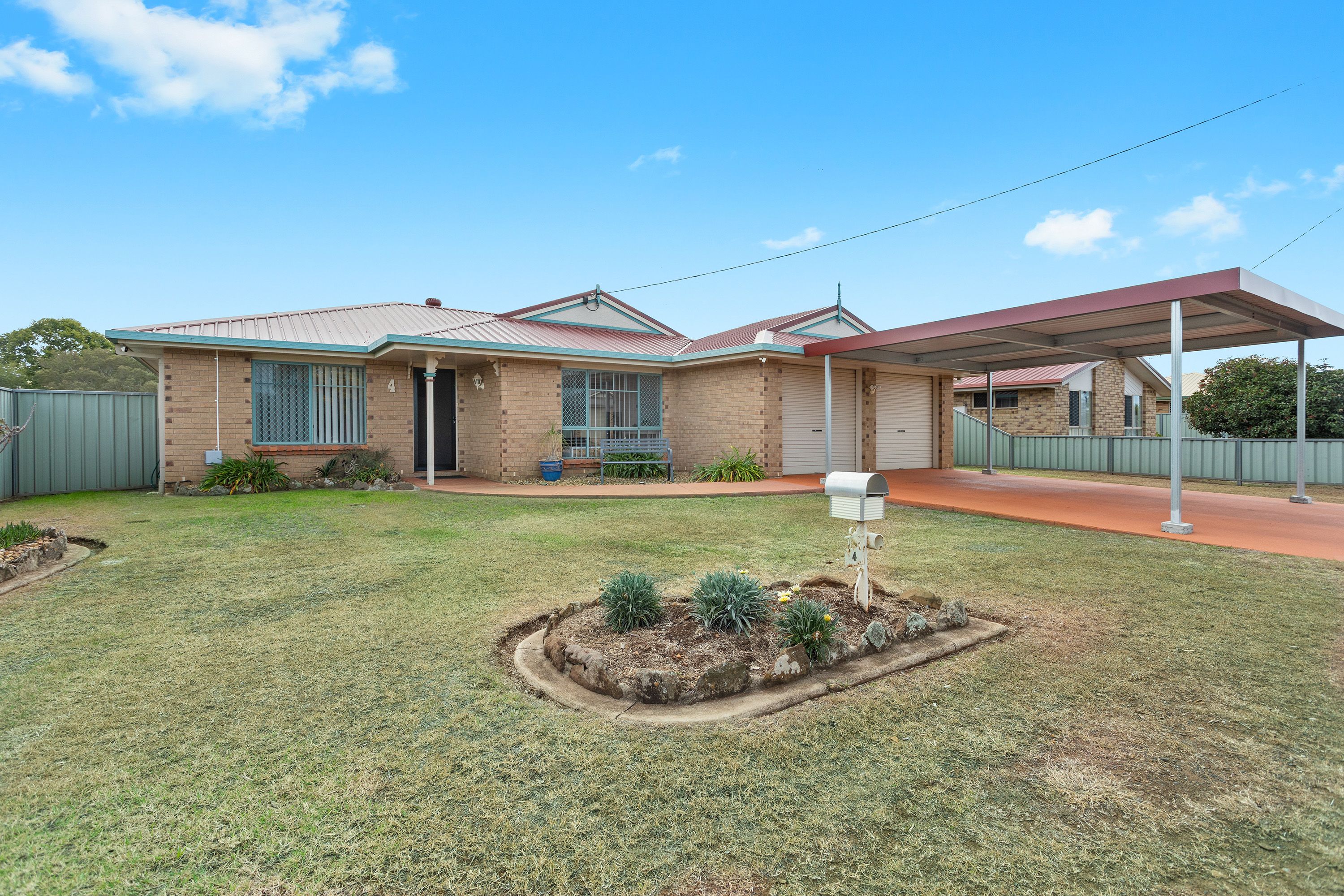 4 Shannon Court — photo from Ray White Rural Oakey