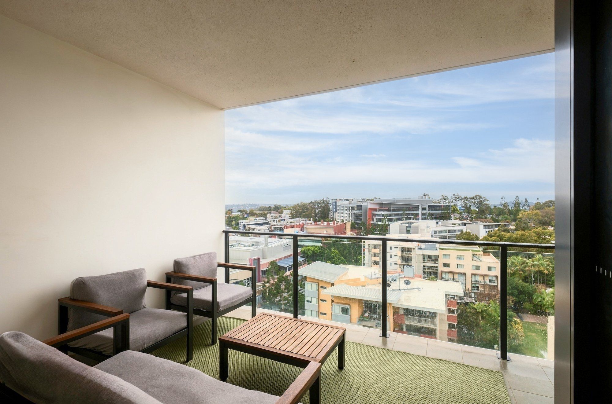 1201/31 Musk Avenue, Kelvin Grove, QLD 4059