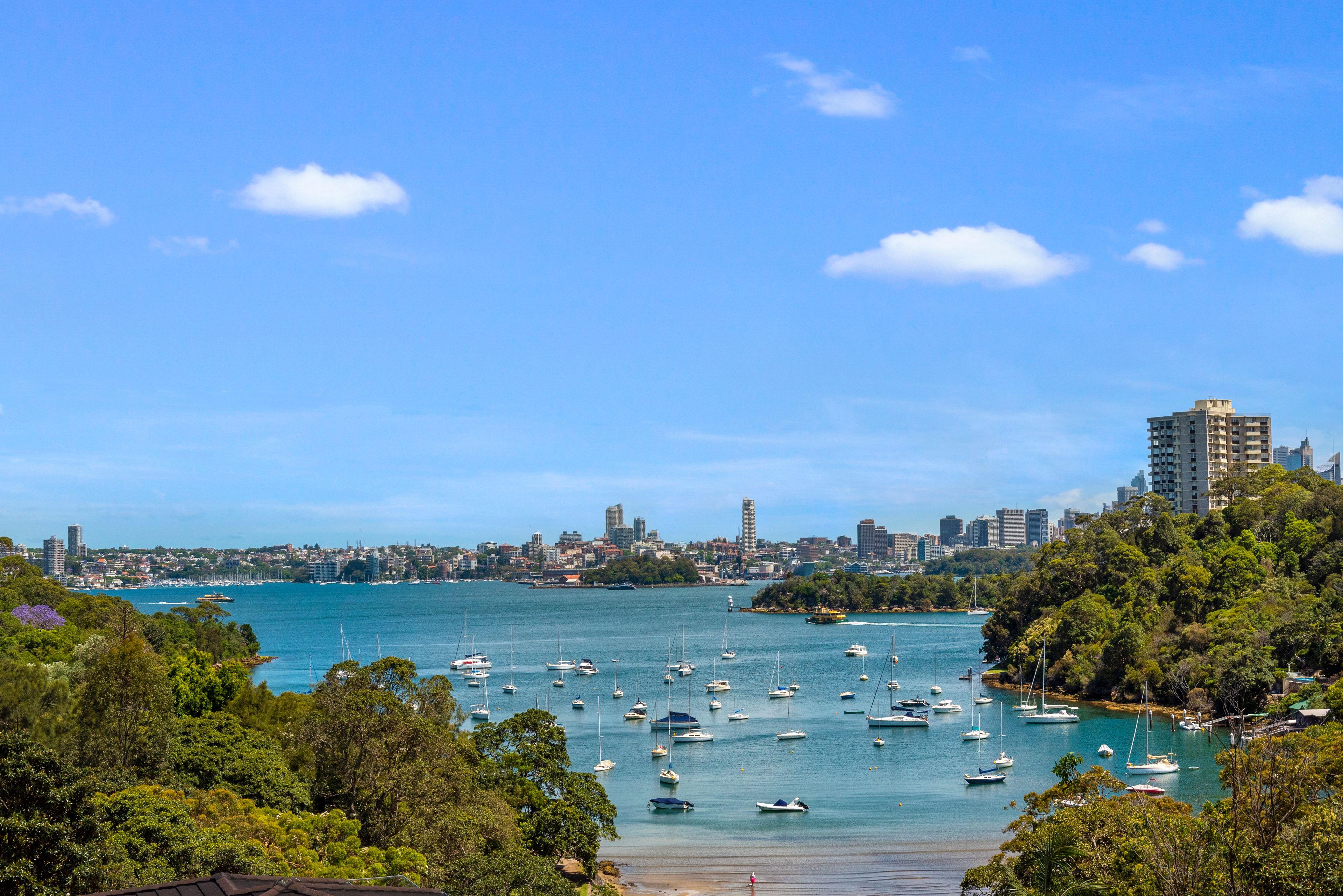 2 Sirius Avenue, Mosman, NSW 2088