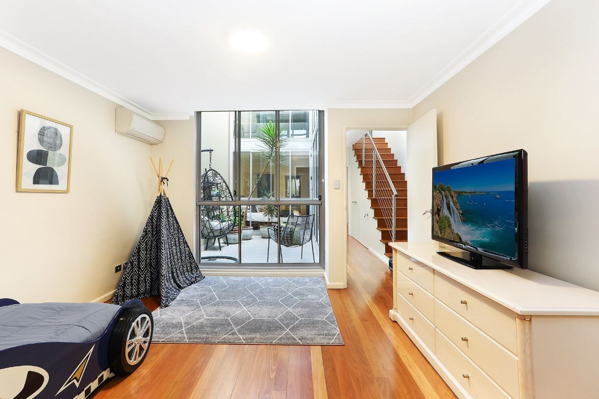 9/89-97 New Canterbury Road, Petersham, NSW 2049