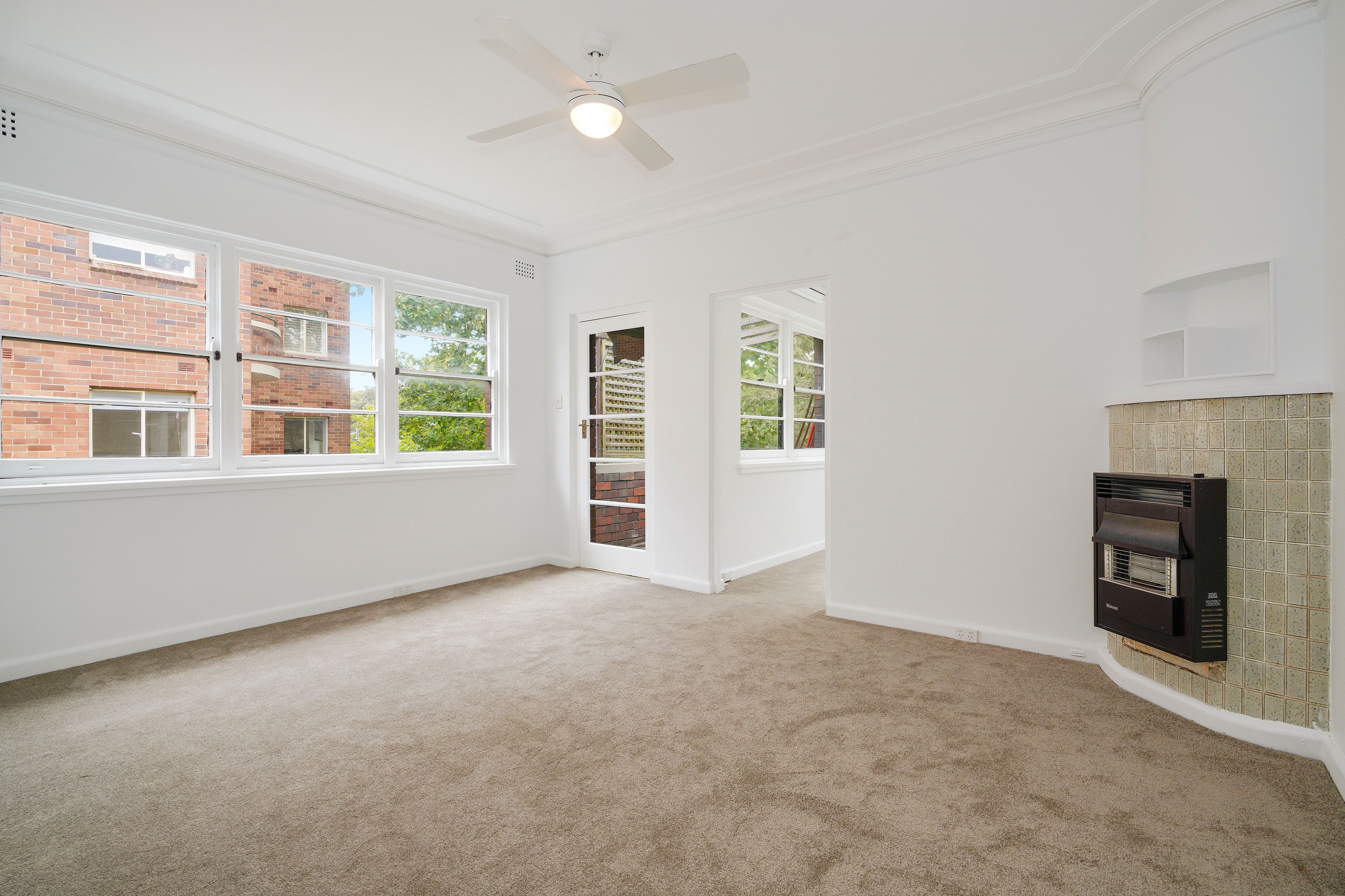 11/1 Ocean Street, Woollahra, NSW 2025