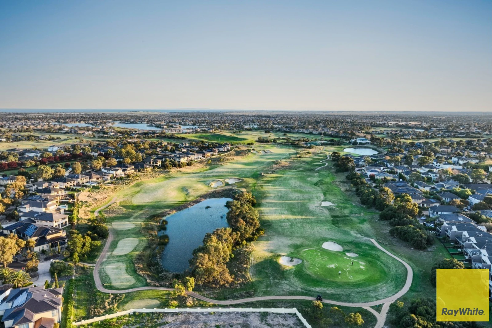 Point Cook, VIC 3030