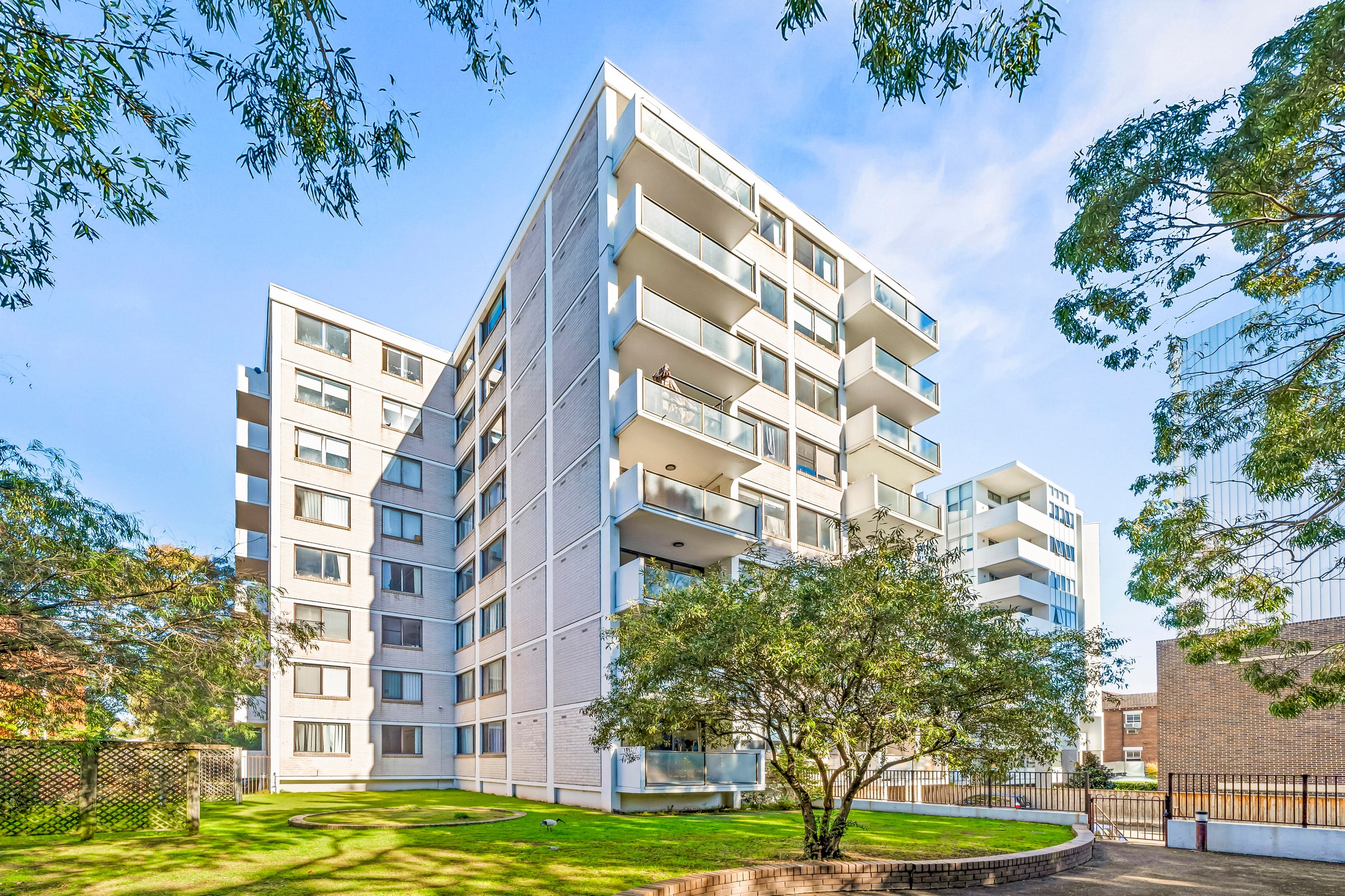 21/17 Everton Road, Strathfield, NSW 2135