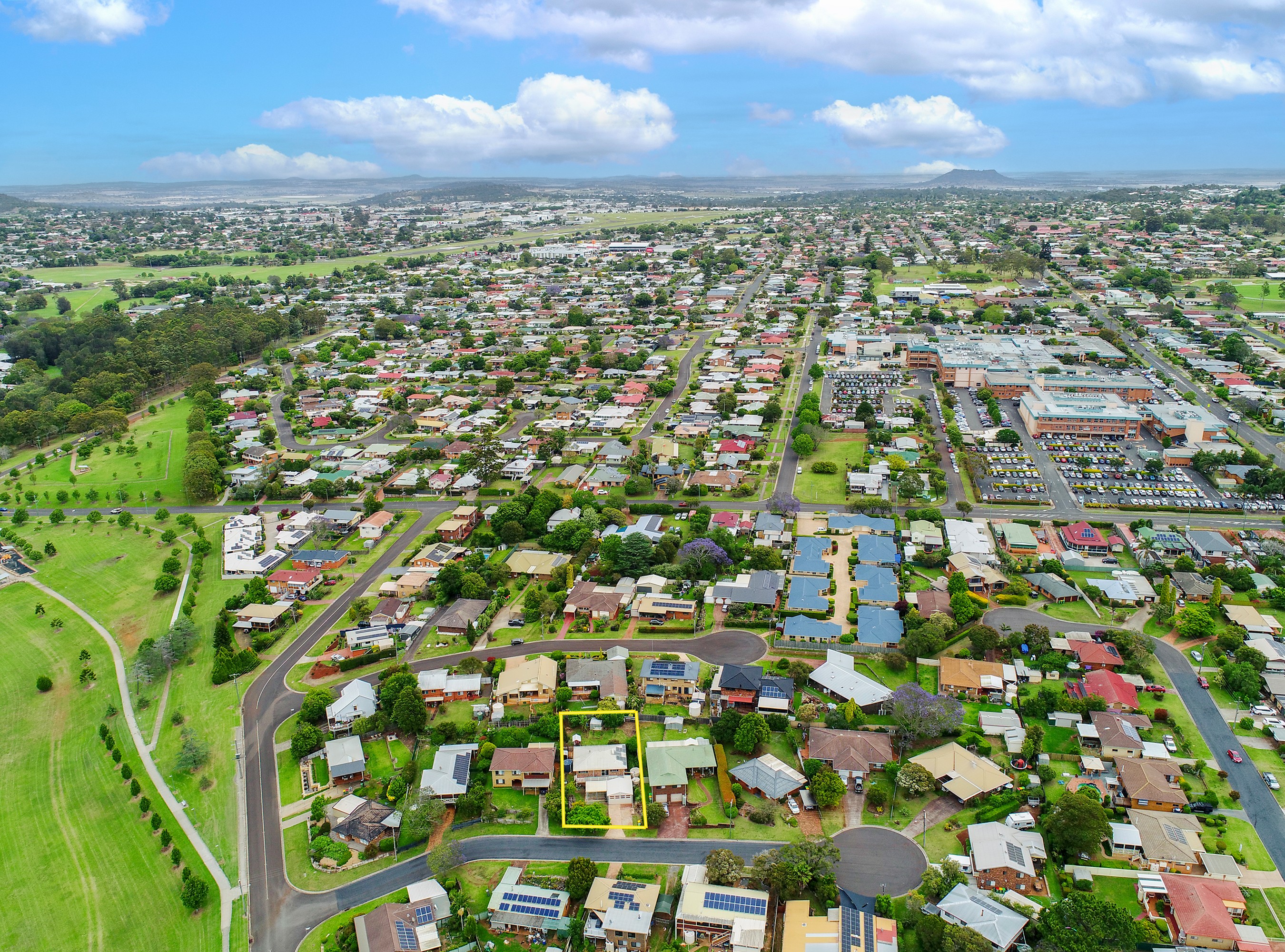 9 Ludgate Court, Rockville, QLD 4350