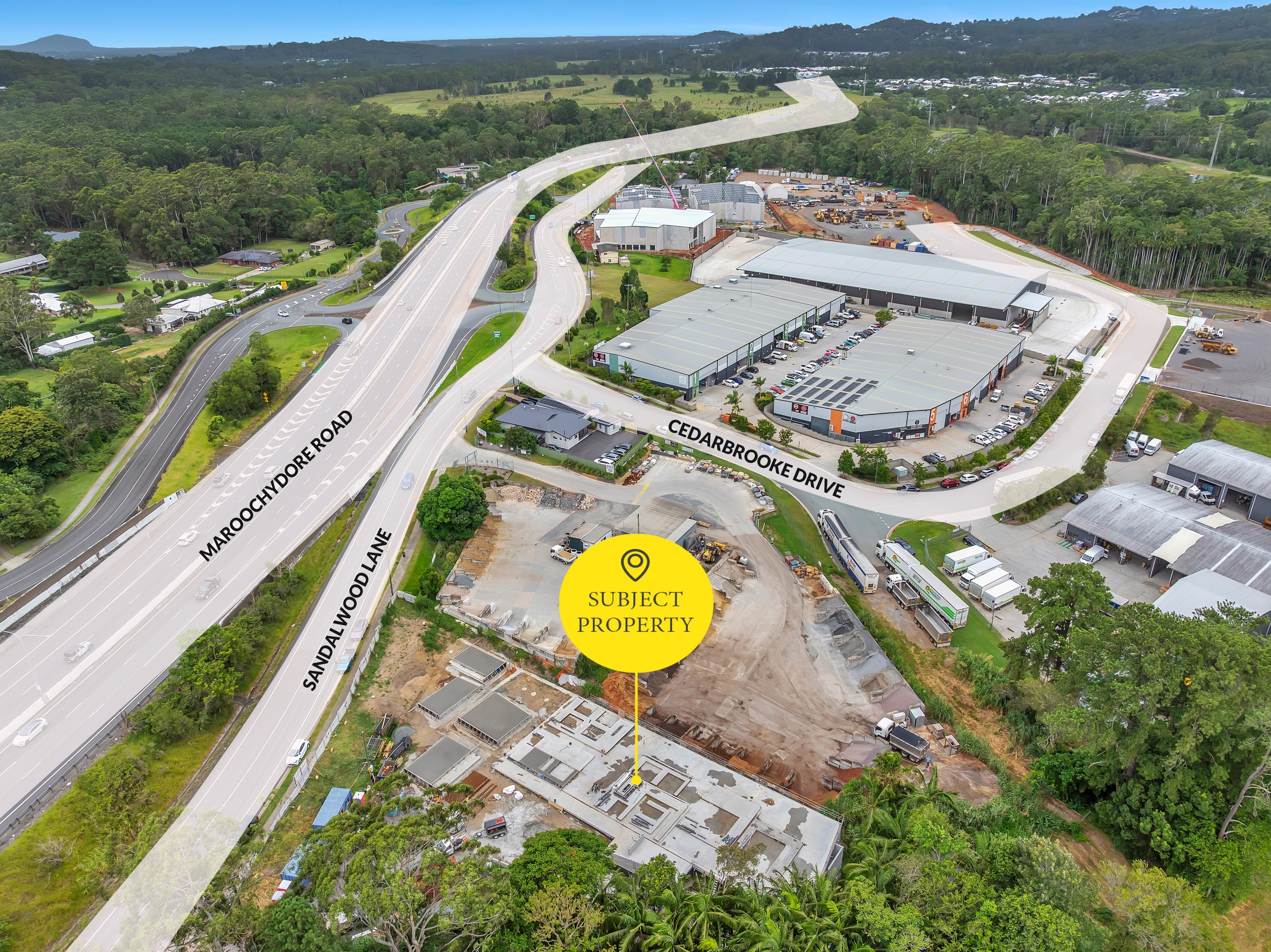 28 Sandalwood Lane, Forest Glen, QLD 4556