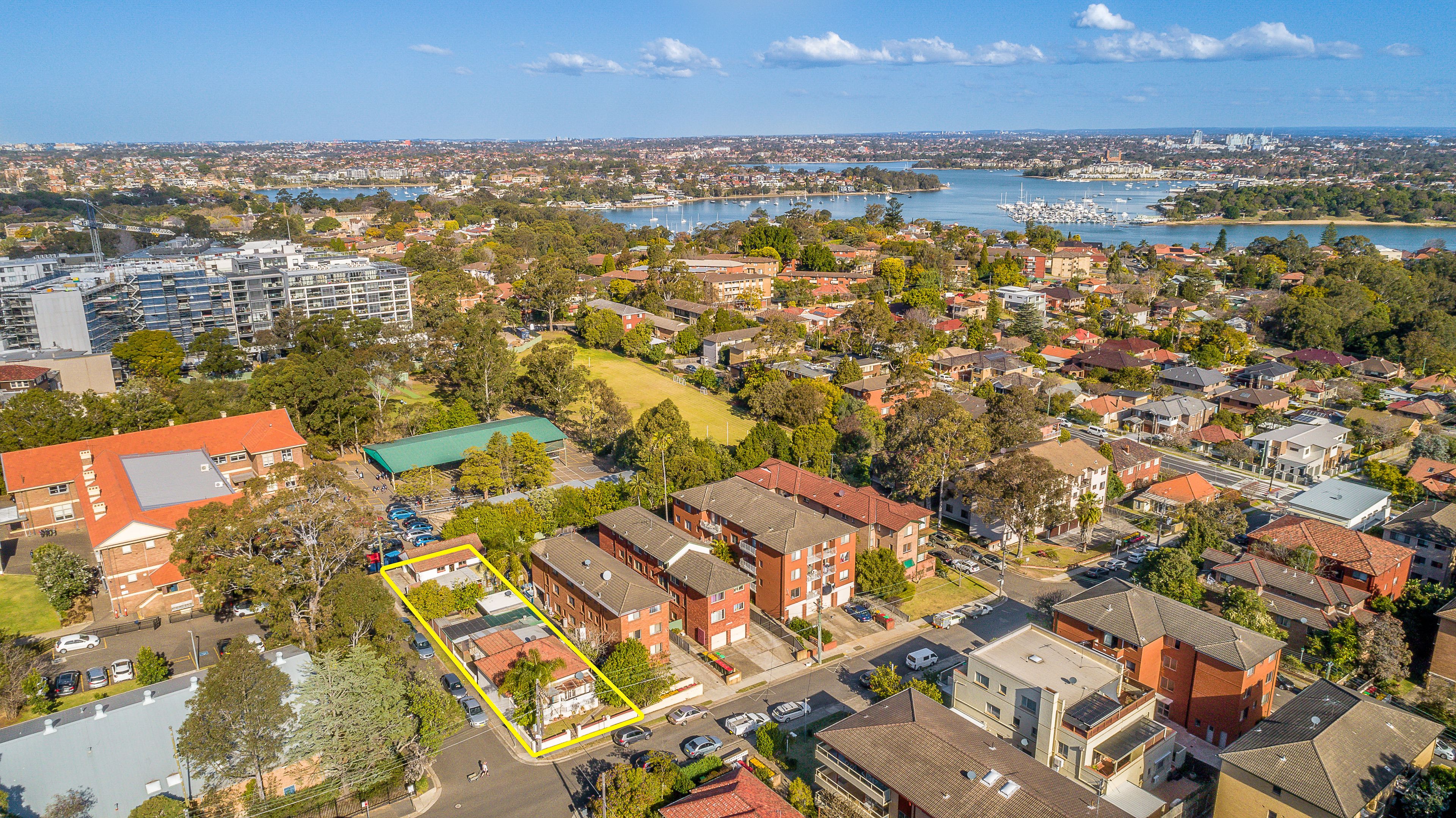 10 Linsley Street, Gladesville NSW 2111