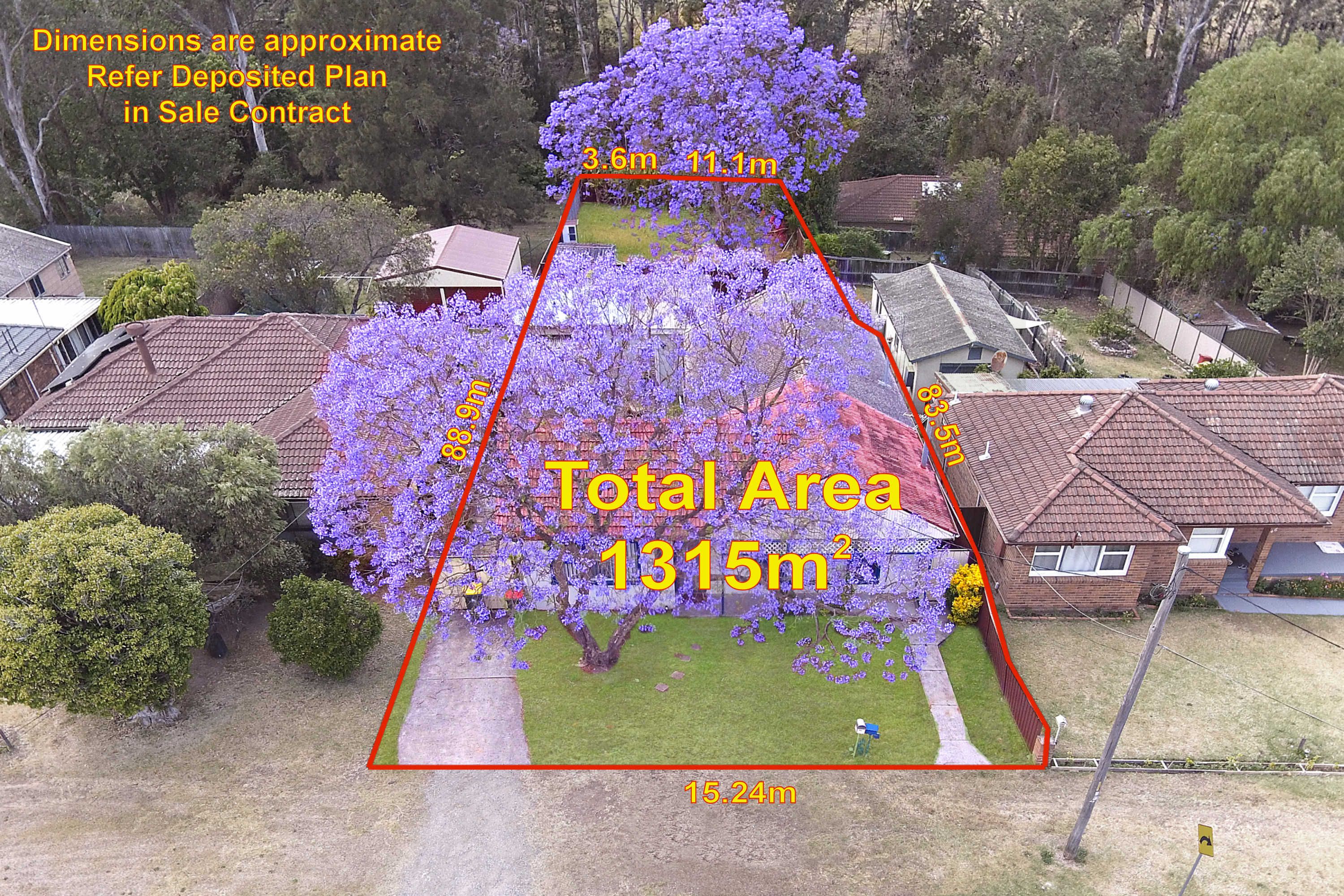 44 Myee Road, Macquarie Fields NSW 2564