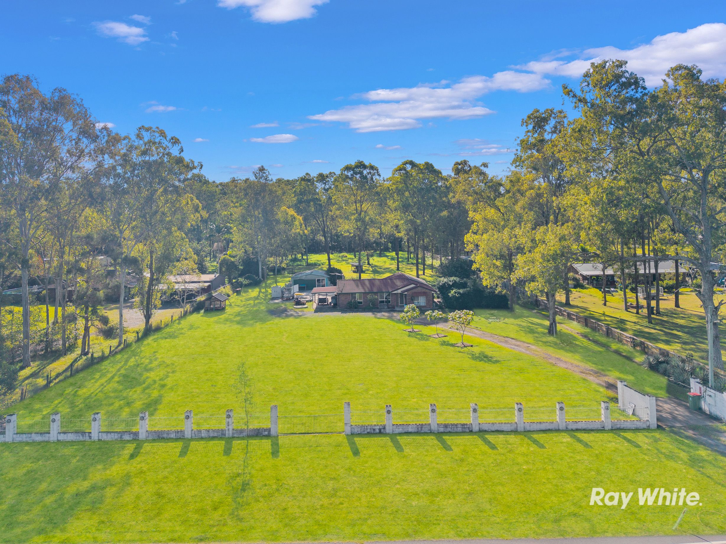 1463-1465 Chambers Flat Road, Chambers Flat QLD 4133