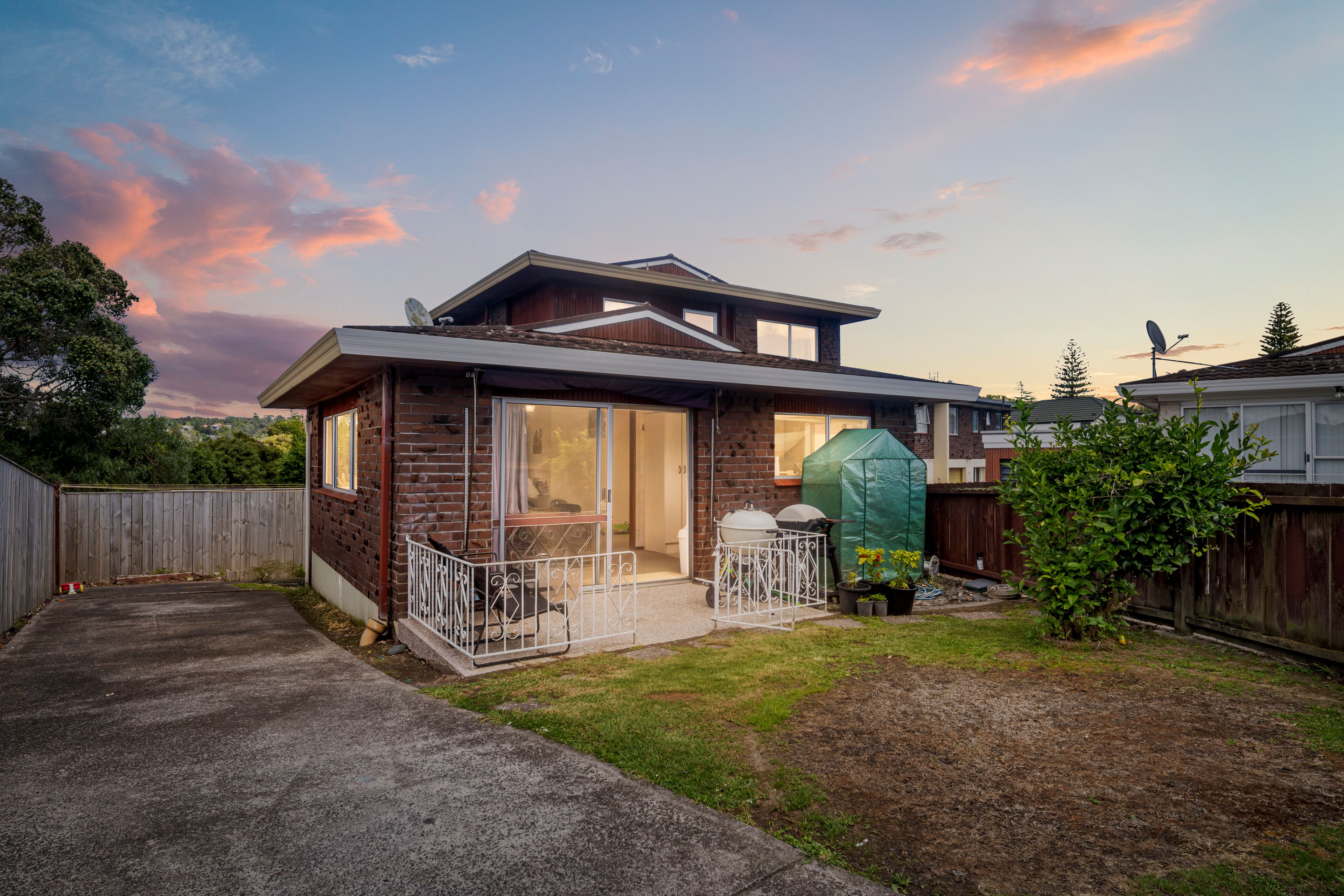 29 Faith Bullock Place, New Lynn, Waitakere City