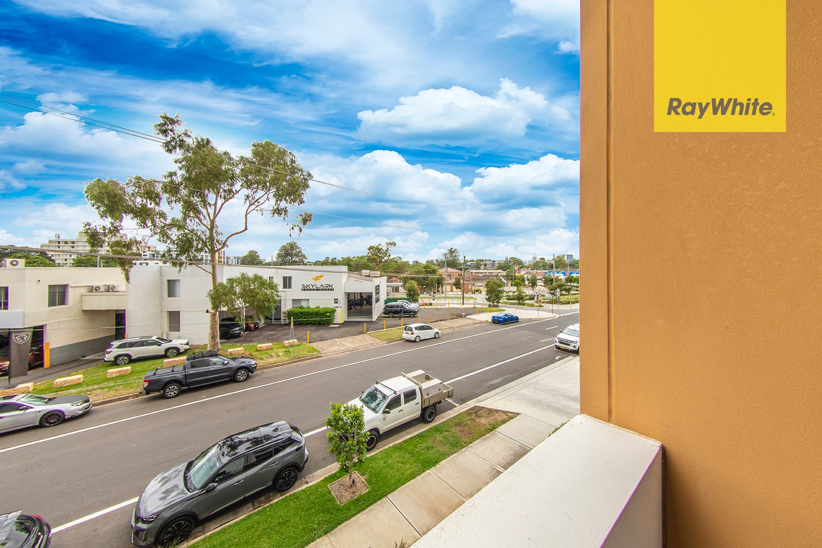 101/6 River Road, Parramatta, NSW 2150