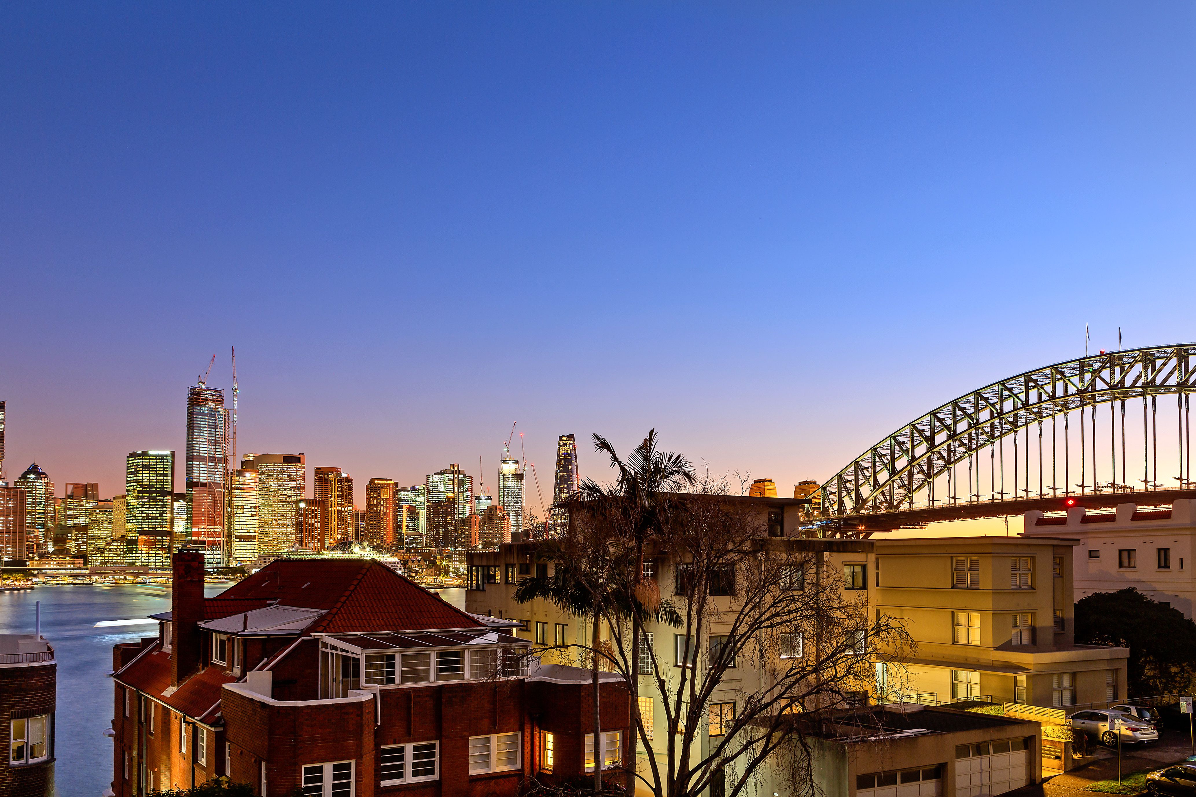 8/18 Waruda Street, Kirribilli, NSW 2061