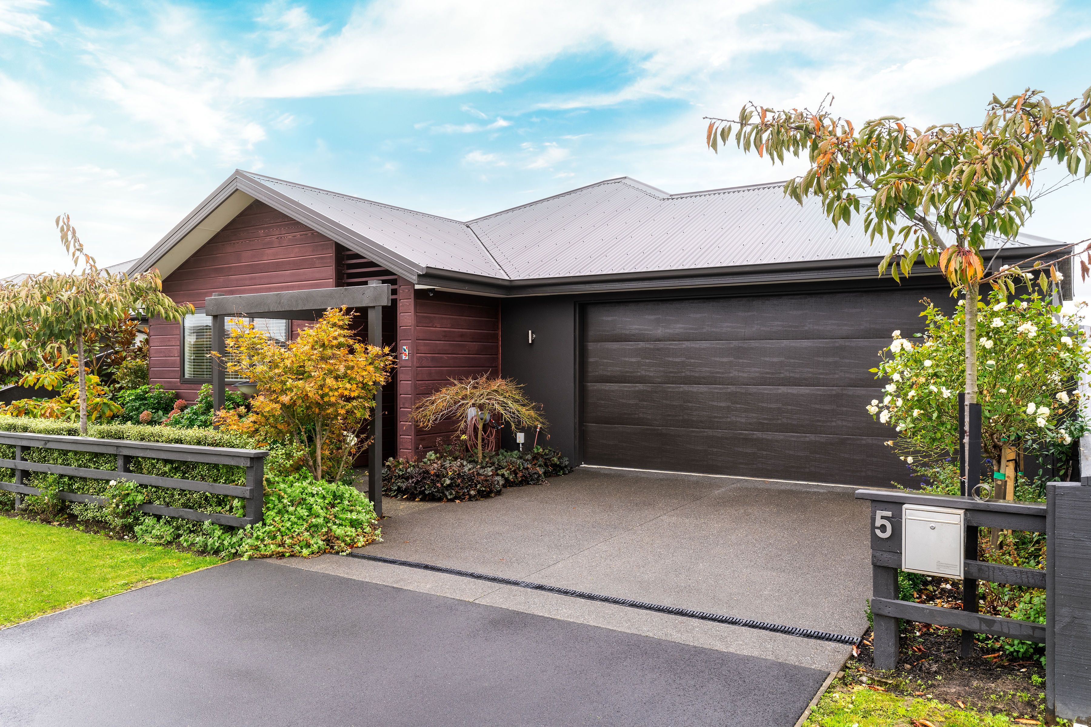 5 Mary Gebbie Avenue, Prebbleton, Selwyn District