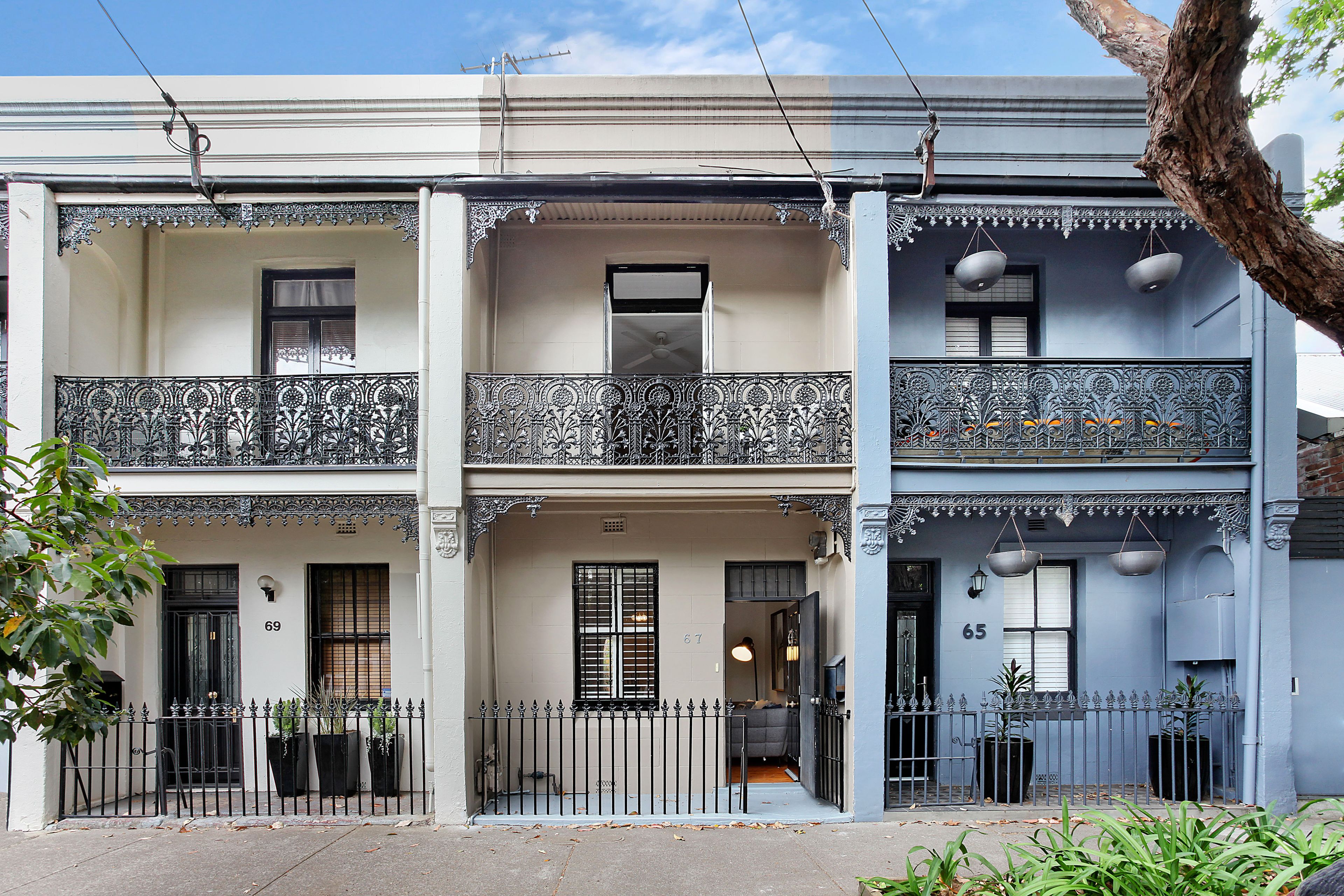 67 Park Street, Erskineville, NSW 2043