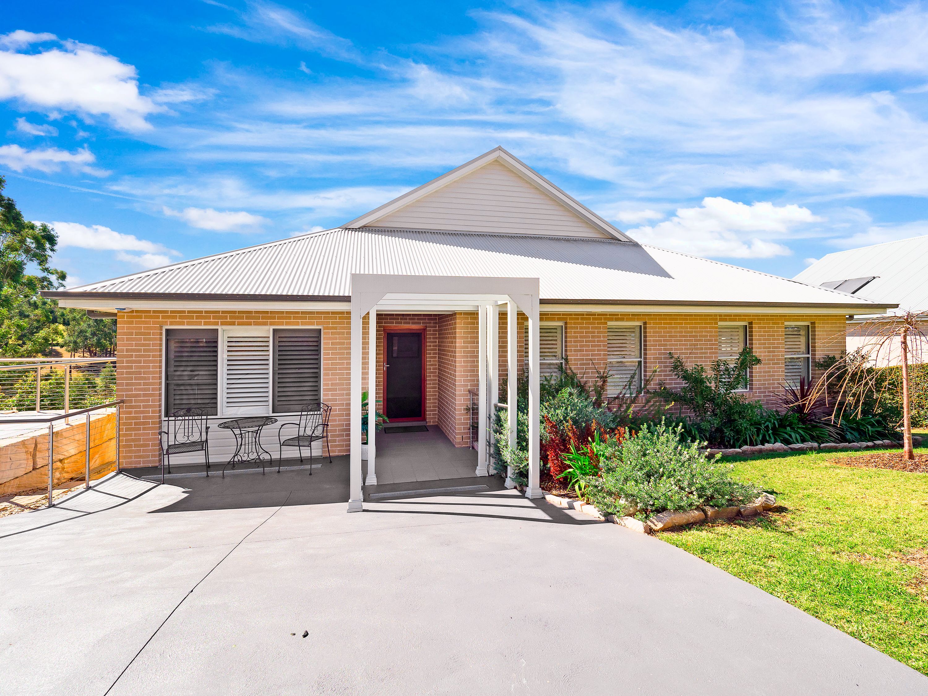 21 Vincents Road