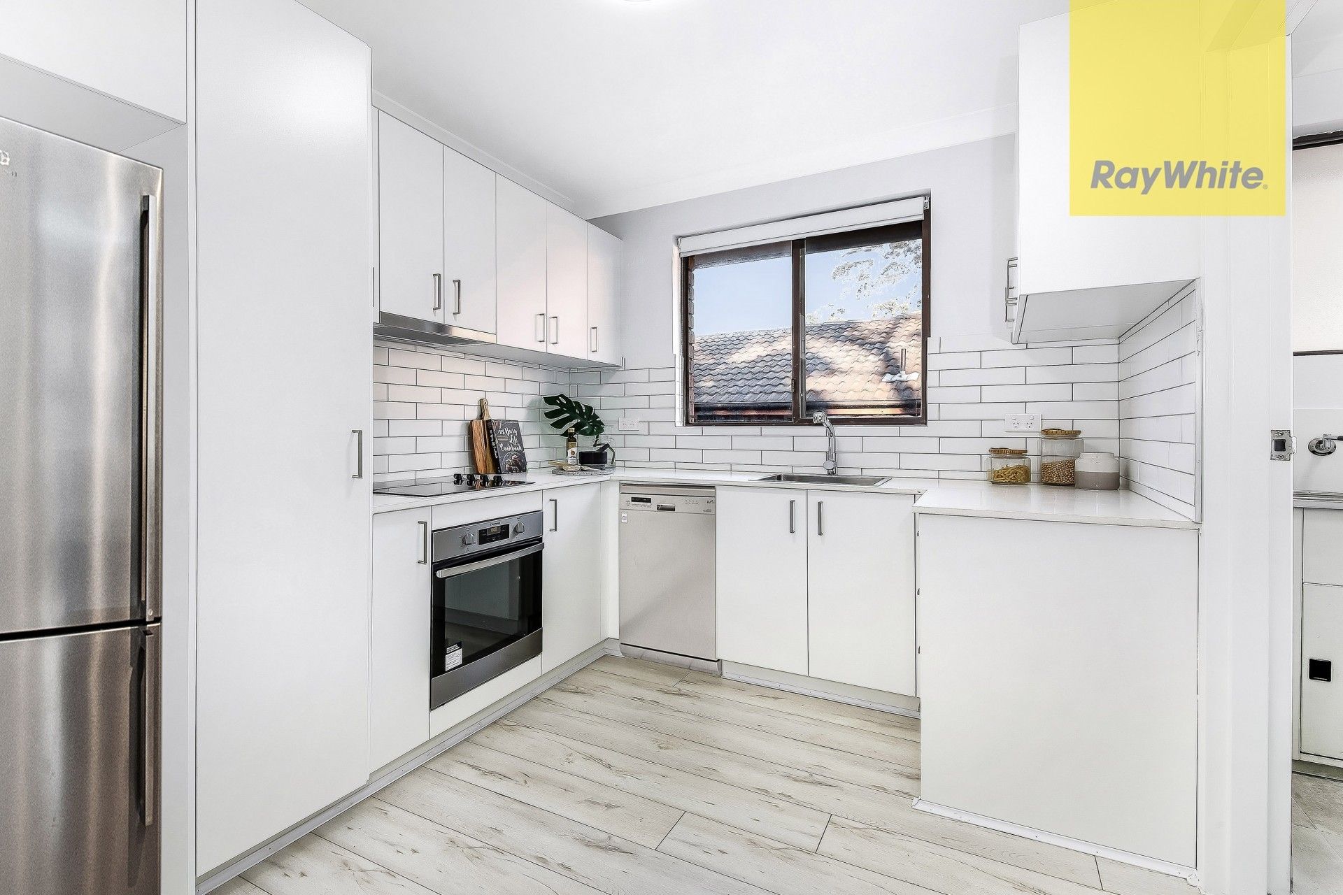 5/6 Queens Road, Westmead, NSW 2145