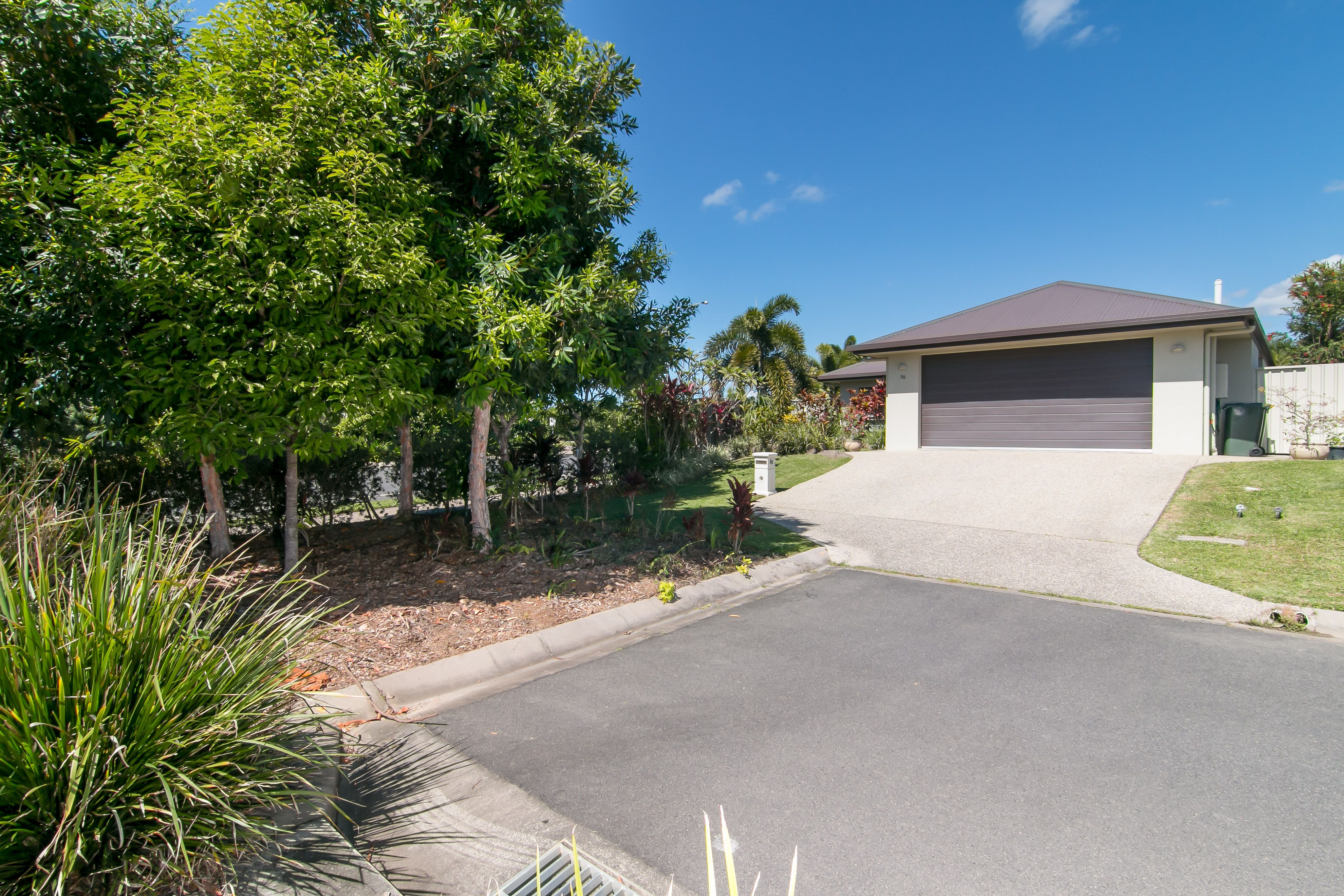 Trinity Park, QLD 4879