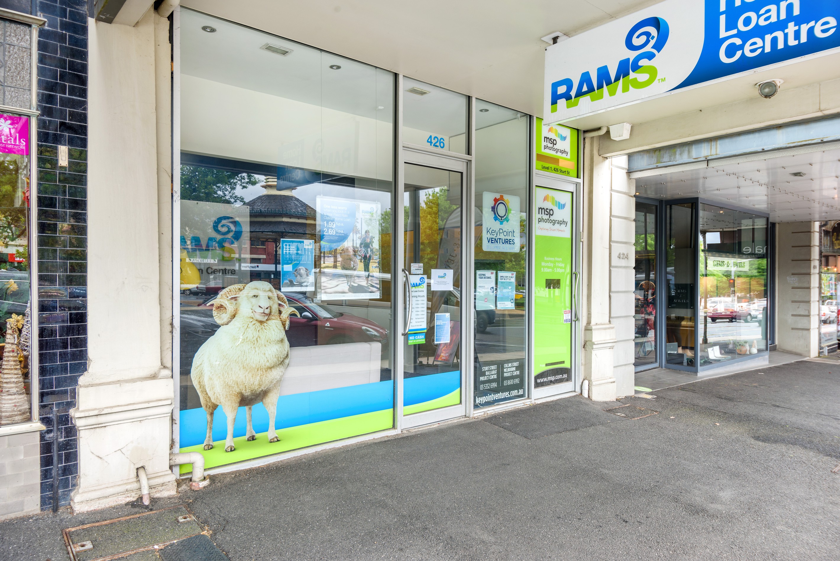 426 Sturt Street, Ballarat Central, VIC 3350