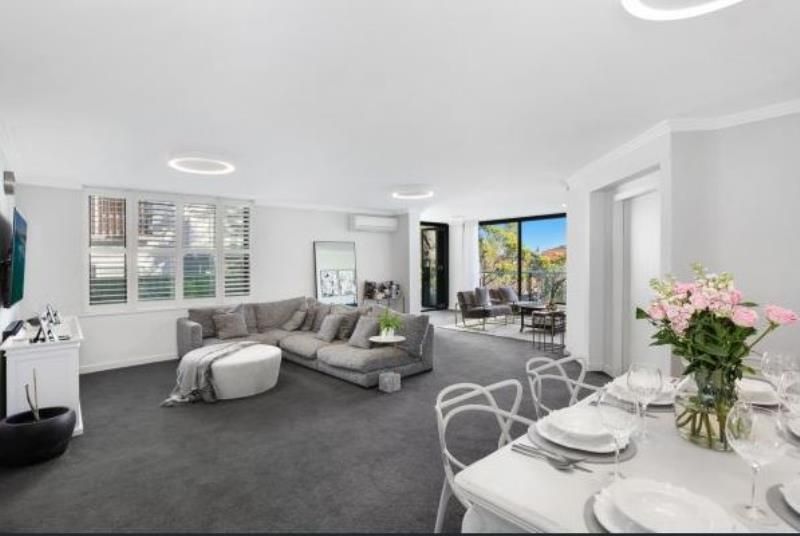 3/539 New South Head Road, Double Bay, NSW 2028