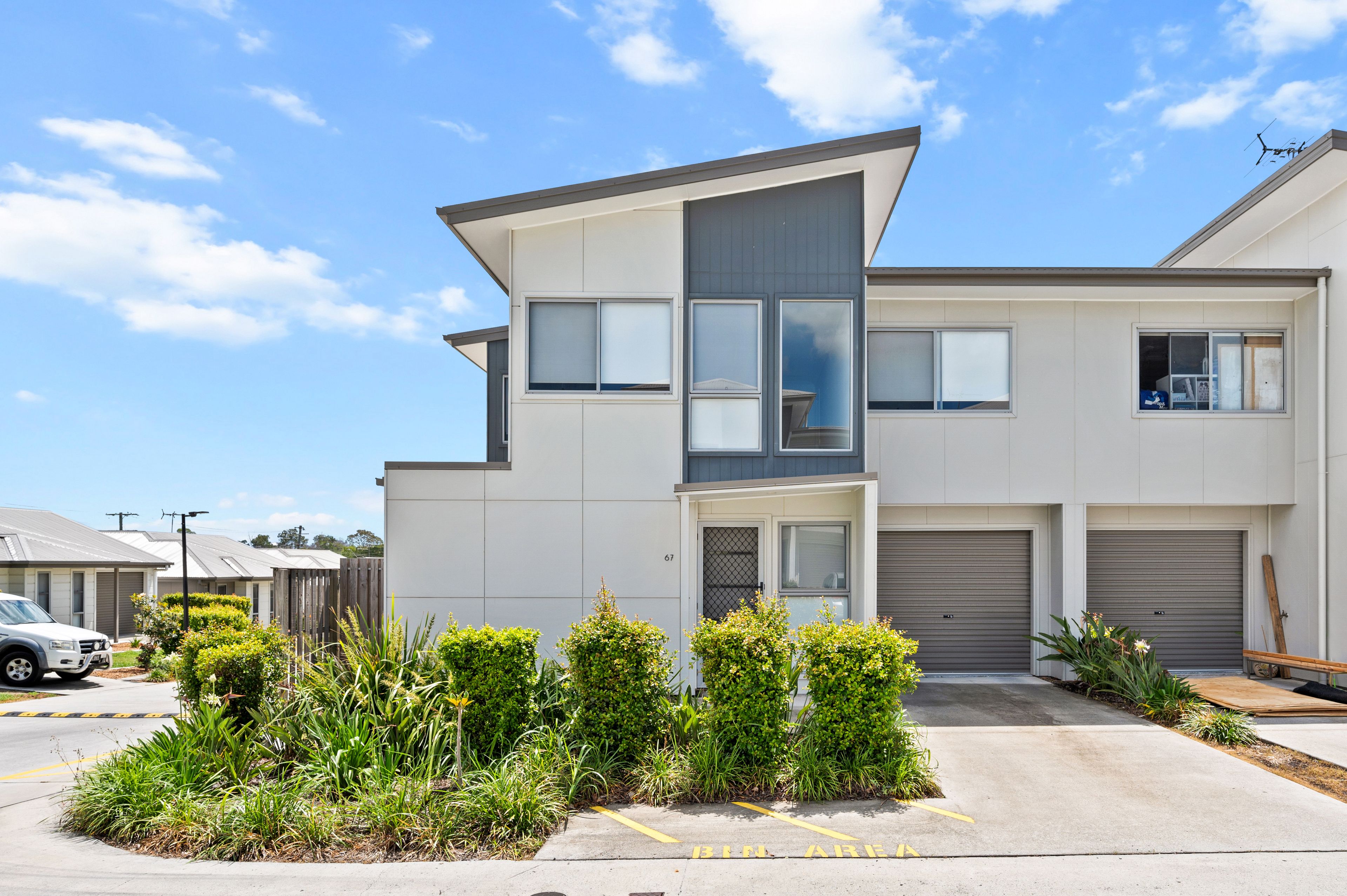 67/70 Willow Street, Redbank Plains, QLD 4301